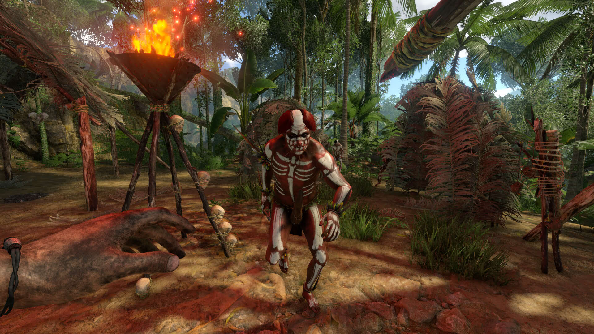 Screenshot for Green Hell