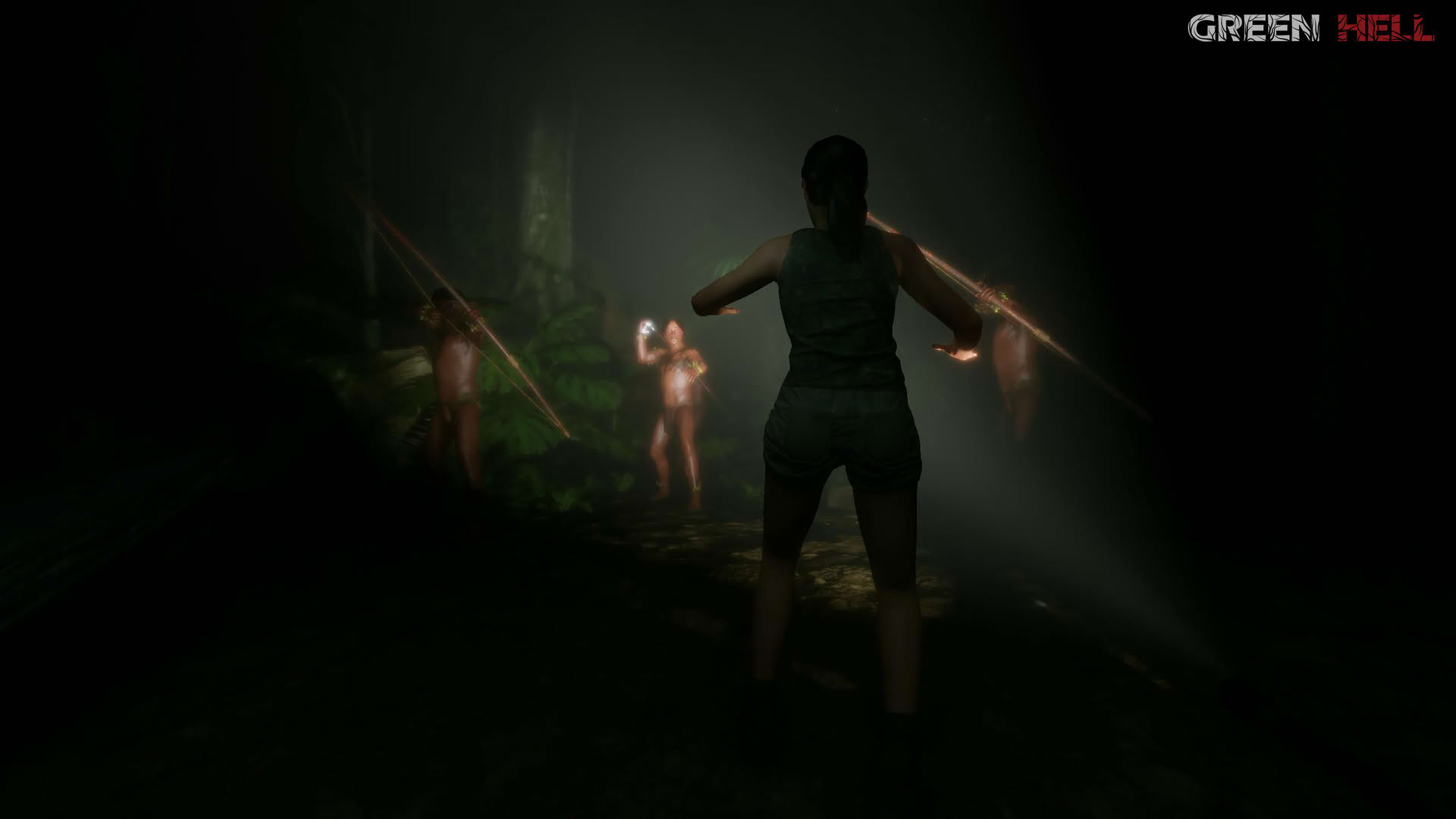 Screenshot for Green Hell