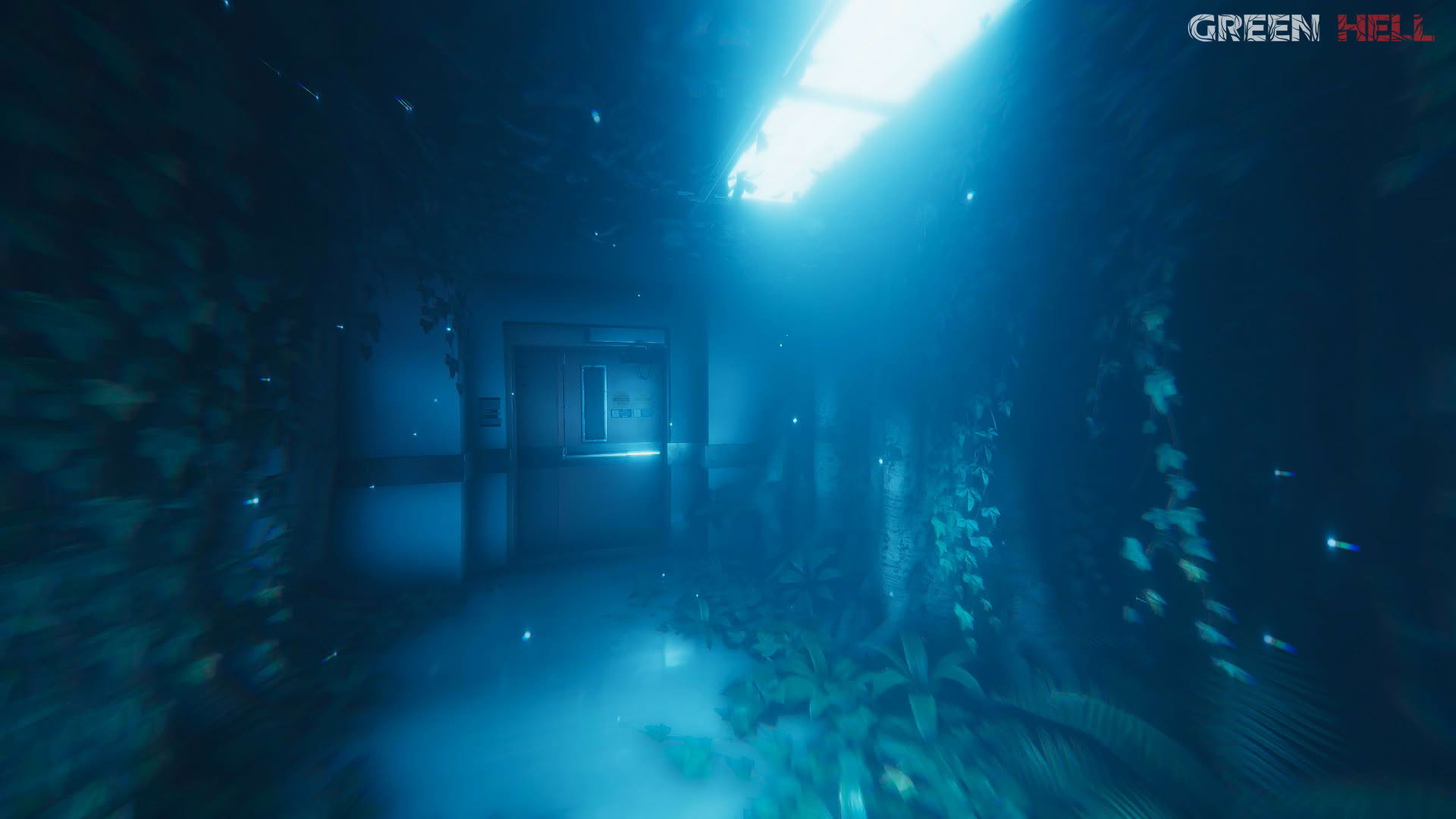 Screenshot for Green Hell