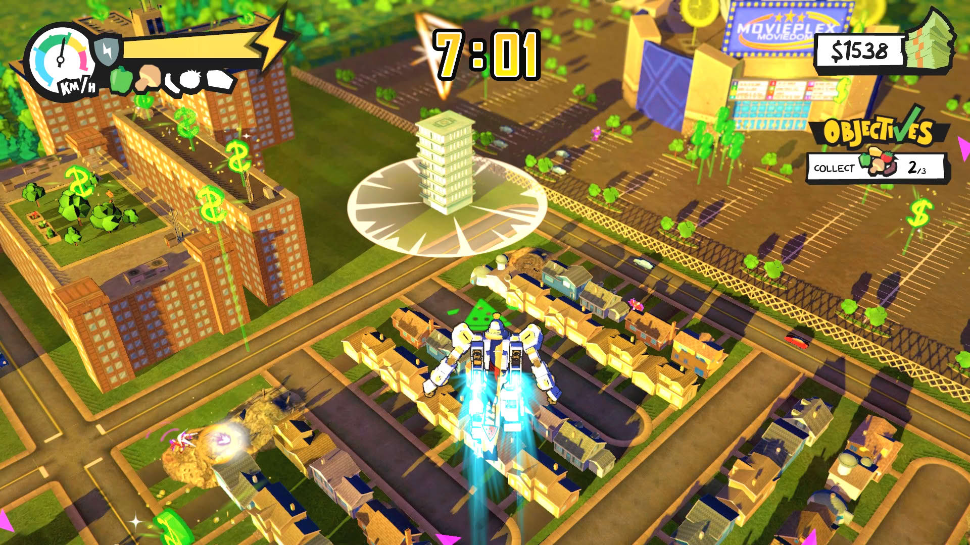 Screenshot for Pizza Titan Ultra