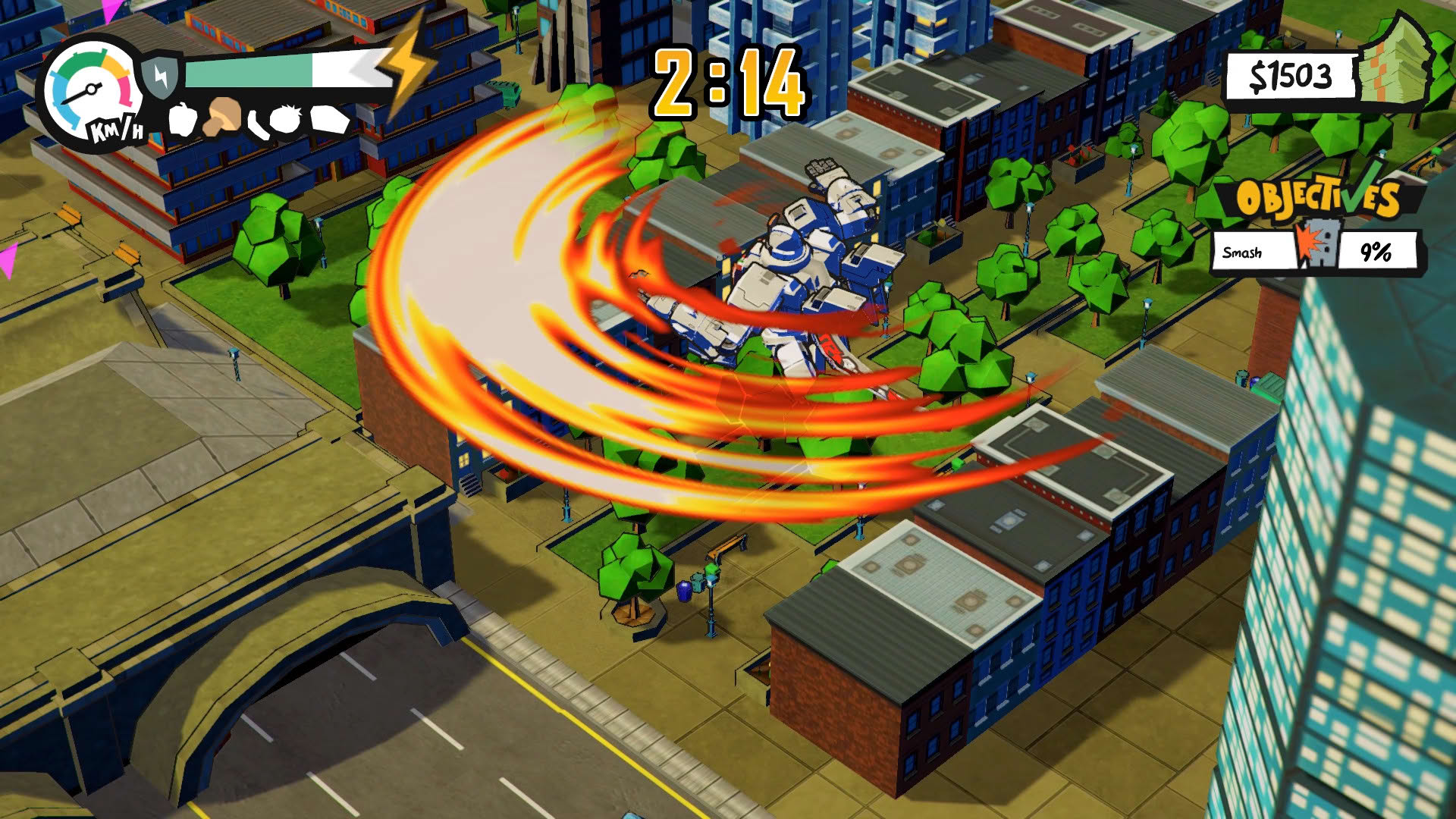 Screenshot for Pizza Titan Ultra