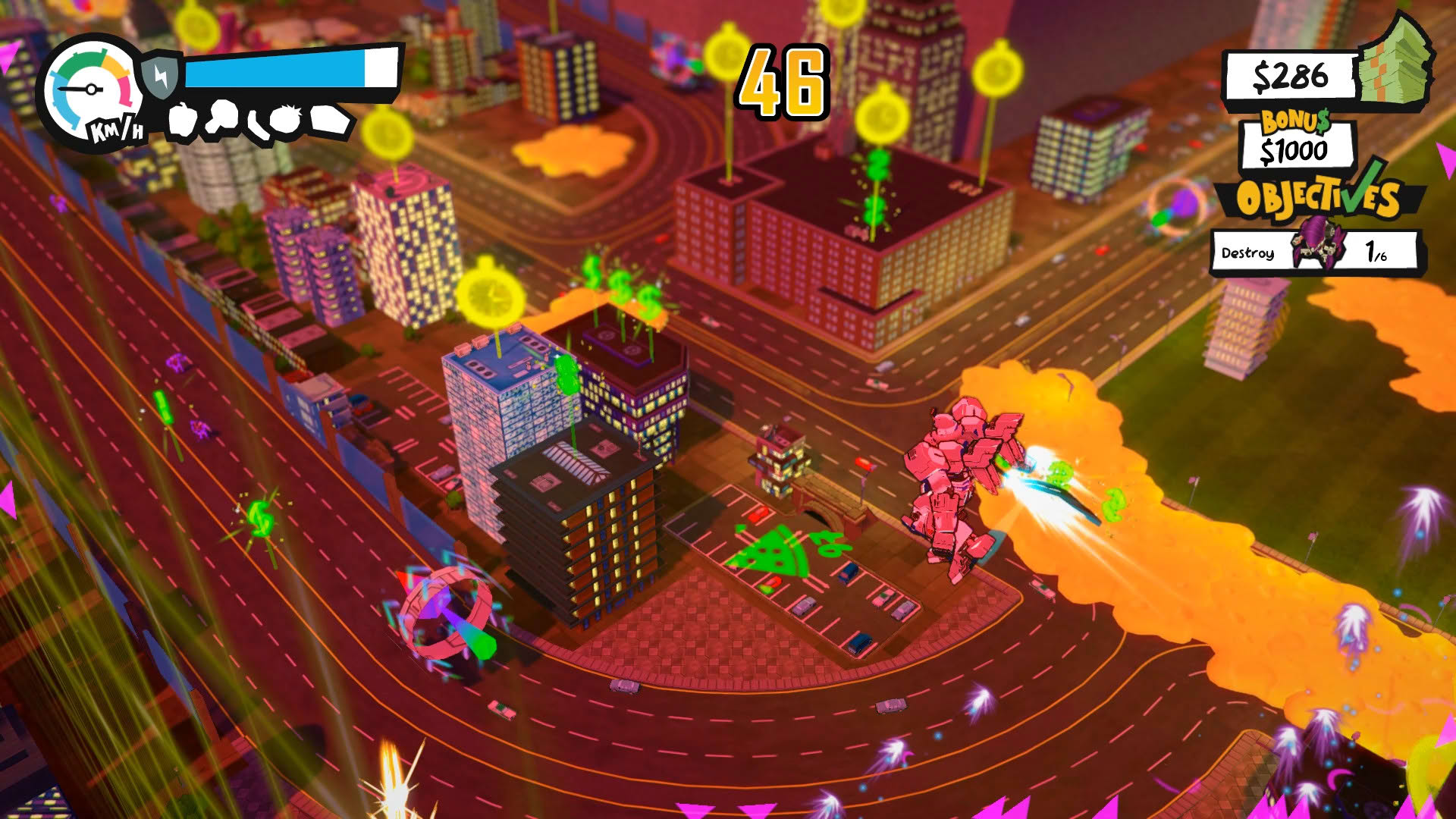 Screenshot for Pizza Titan Ultra