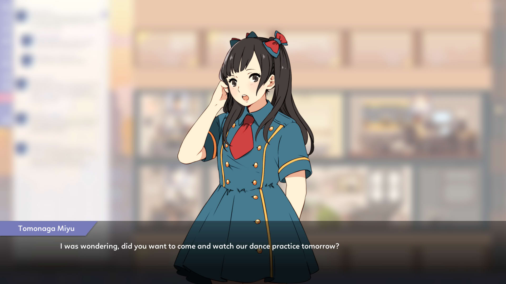 Screenshot for Idol Manager