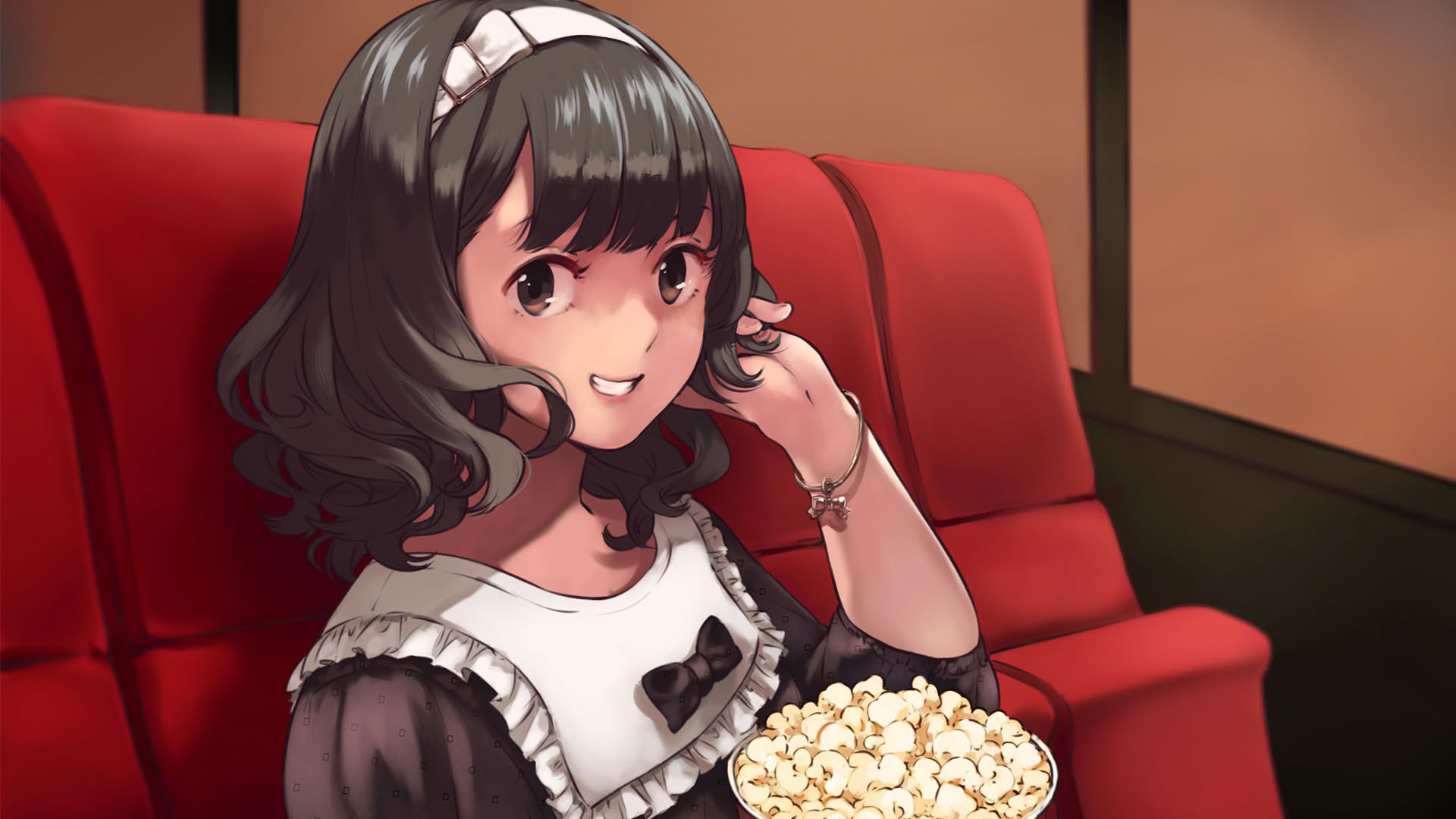 Screenshot for Idol Manager