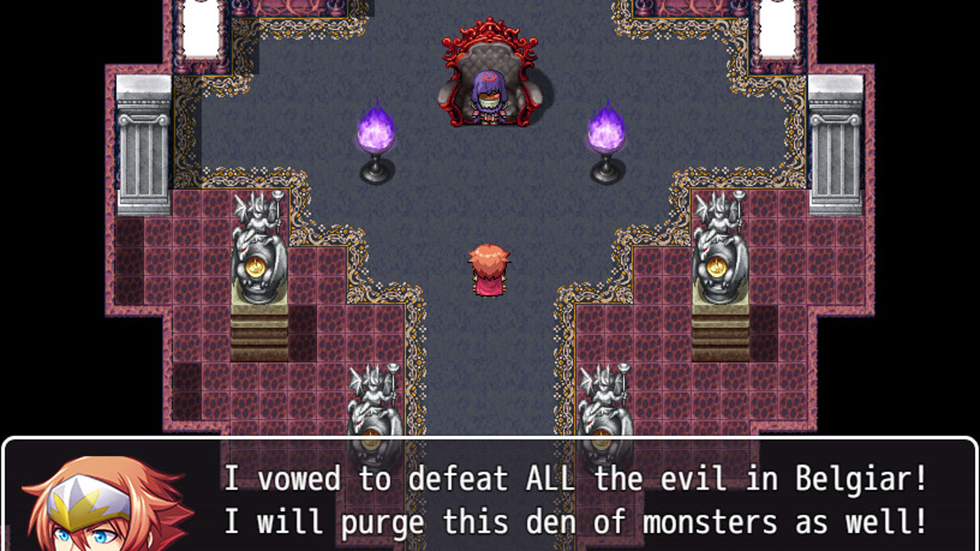 Screenshot for Ouroboros