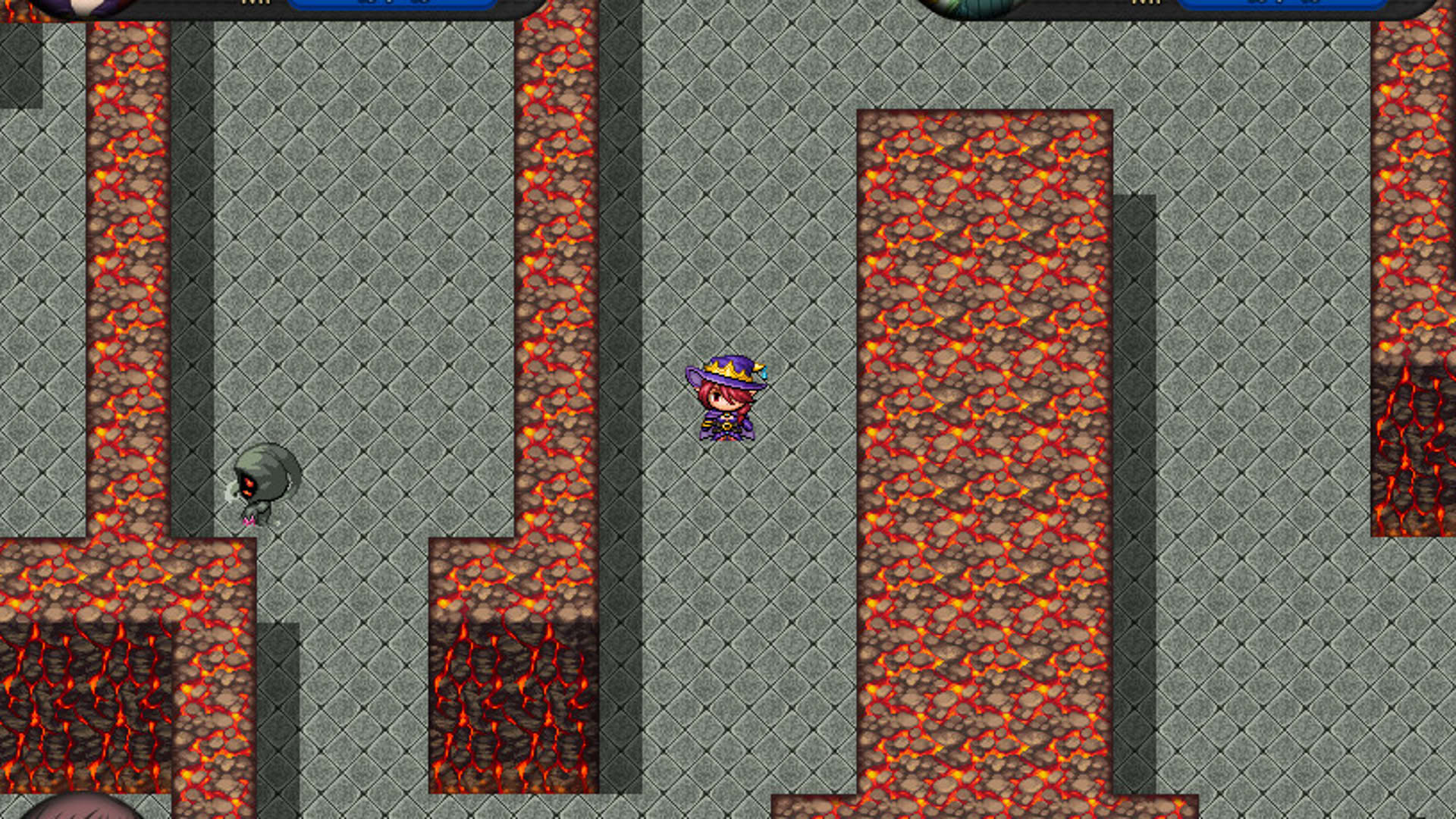 Screenshot for Ouroboros