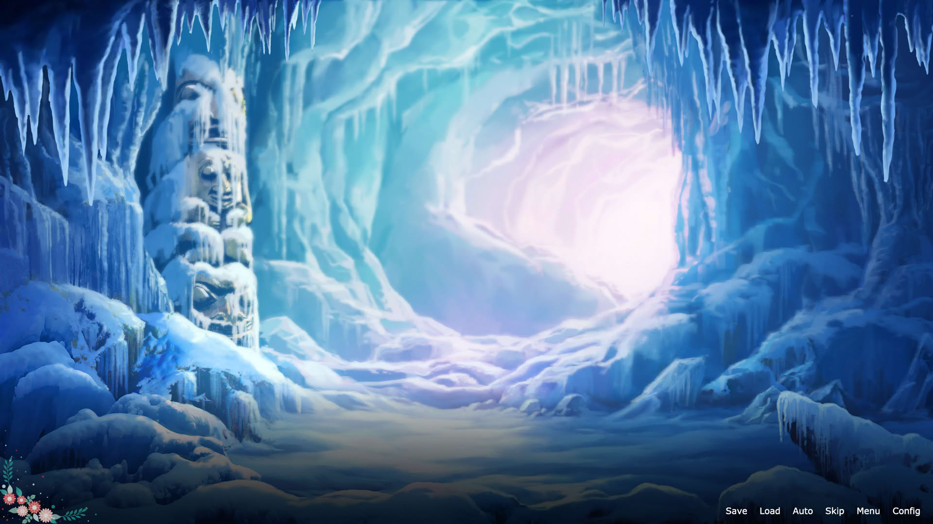 Screenshot for Wolf Tails