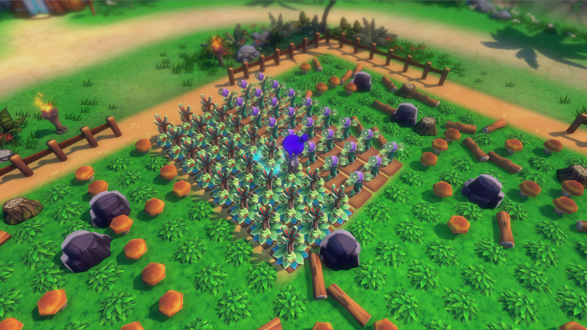 Screenshot for Re:Legend