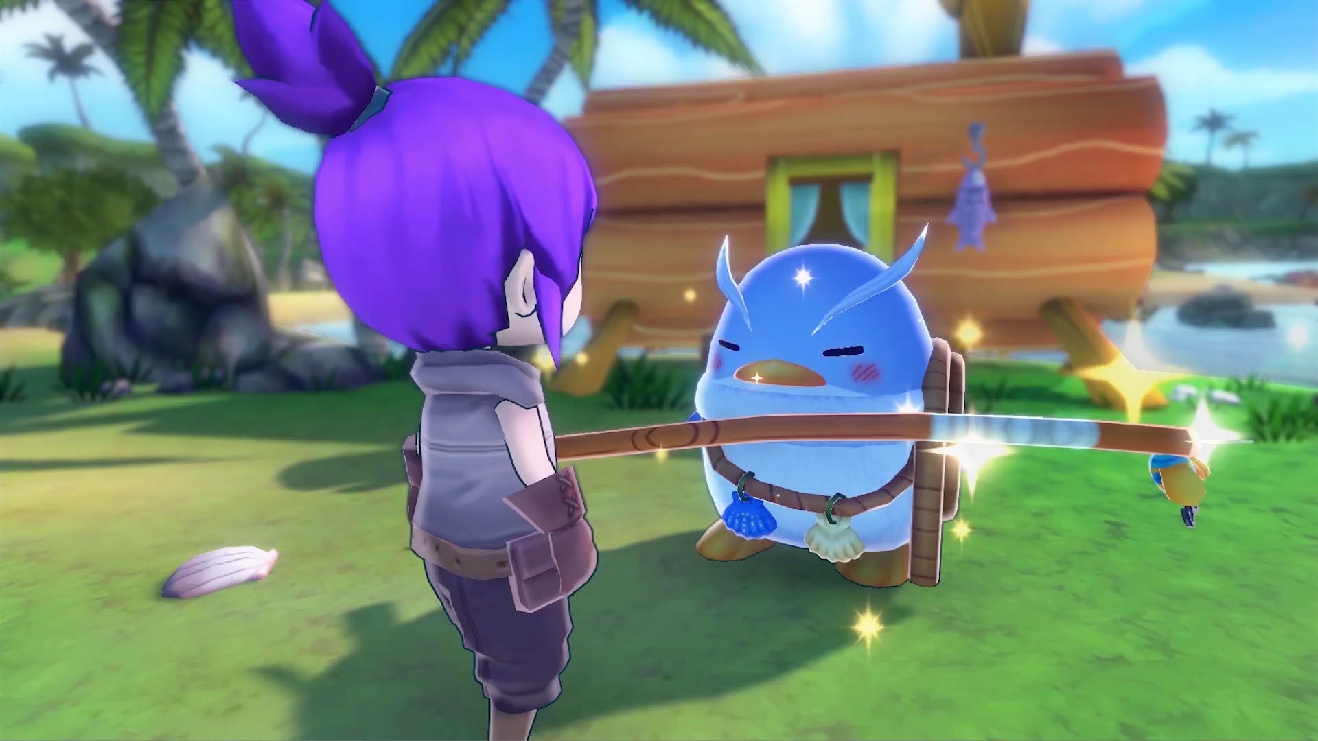 Screenshot for Re:Legend