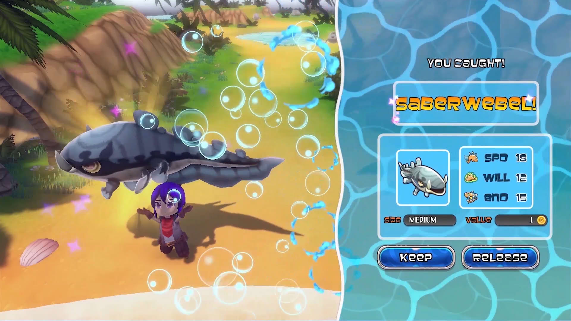 Screenshot for Re:Legend