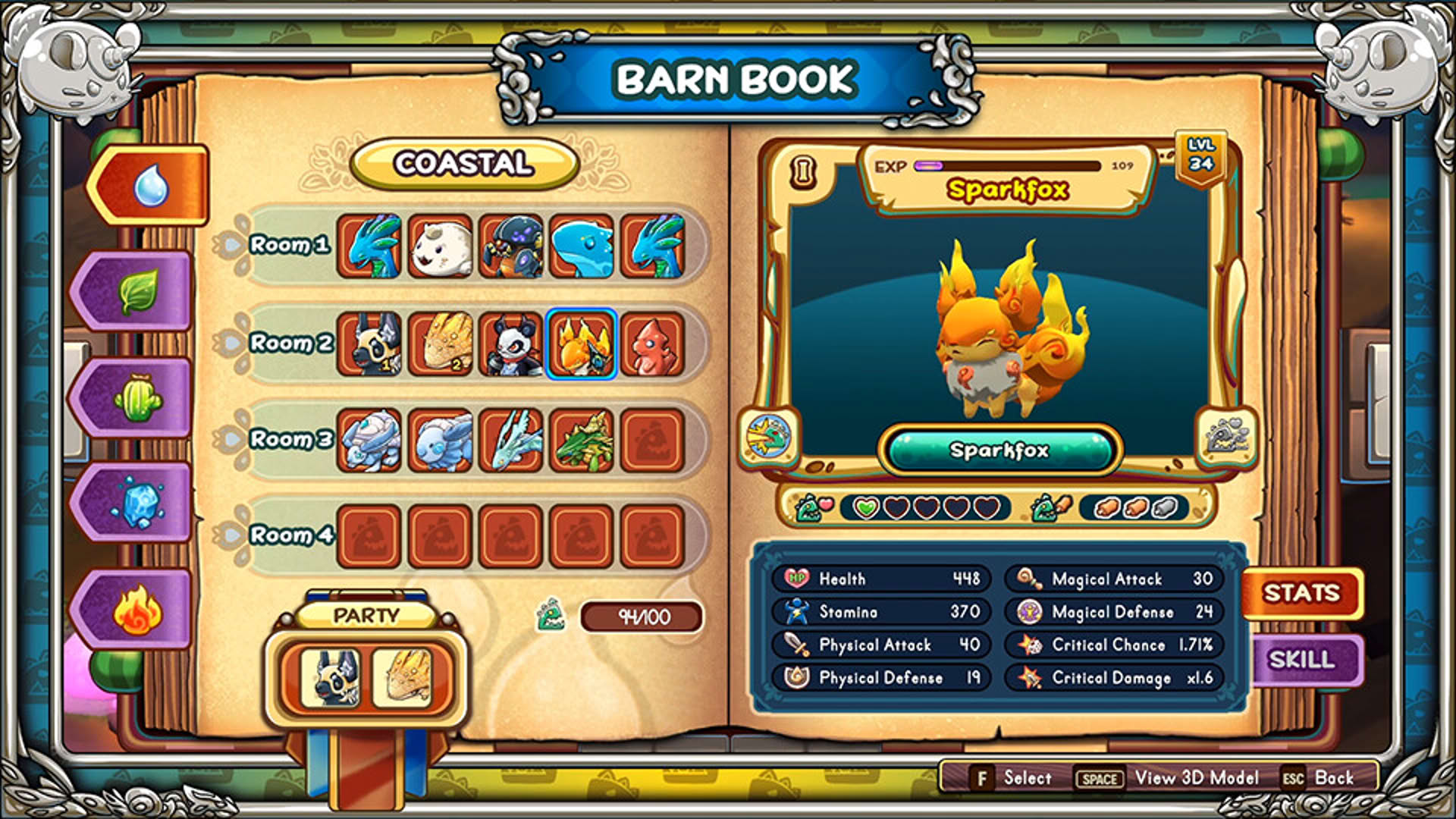 Screenshot for Re:Legend