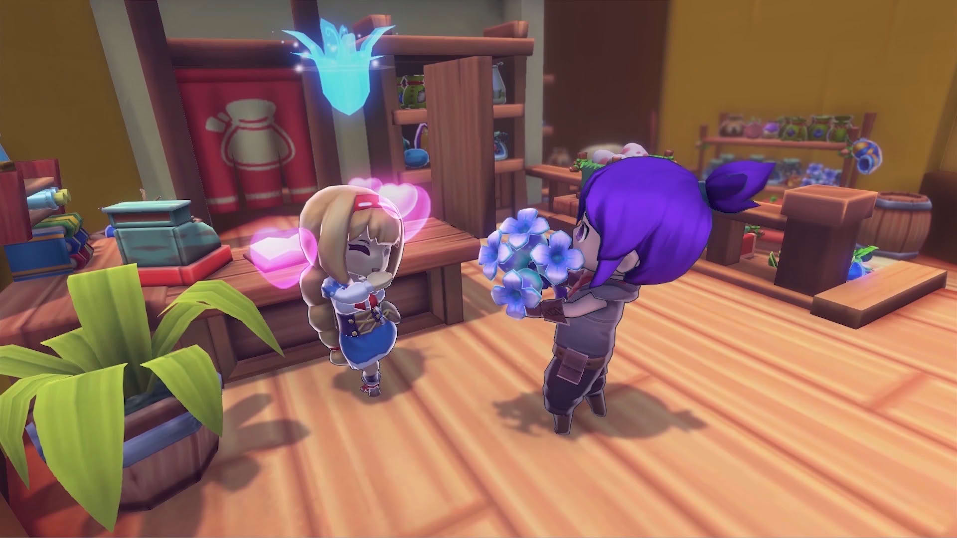 Screenshot for Re:Legend