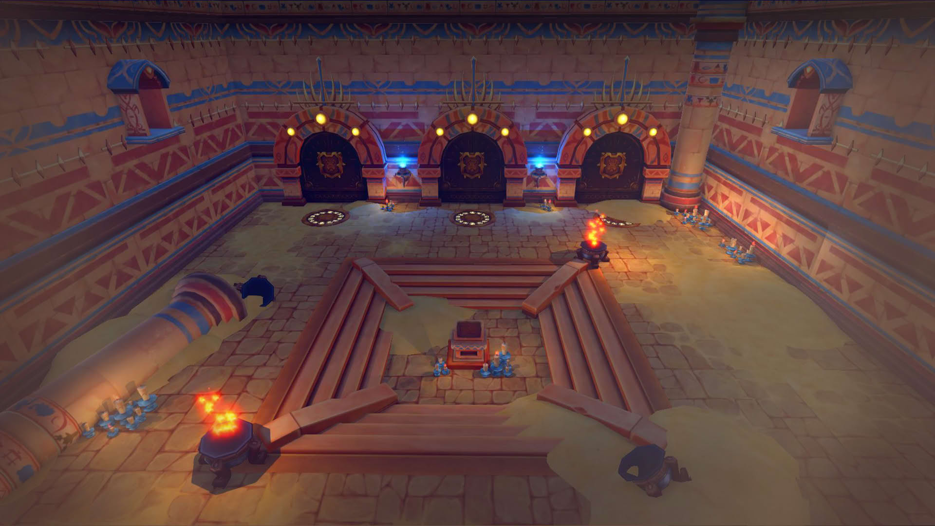 Screenshot for Re:Legend