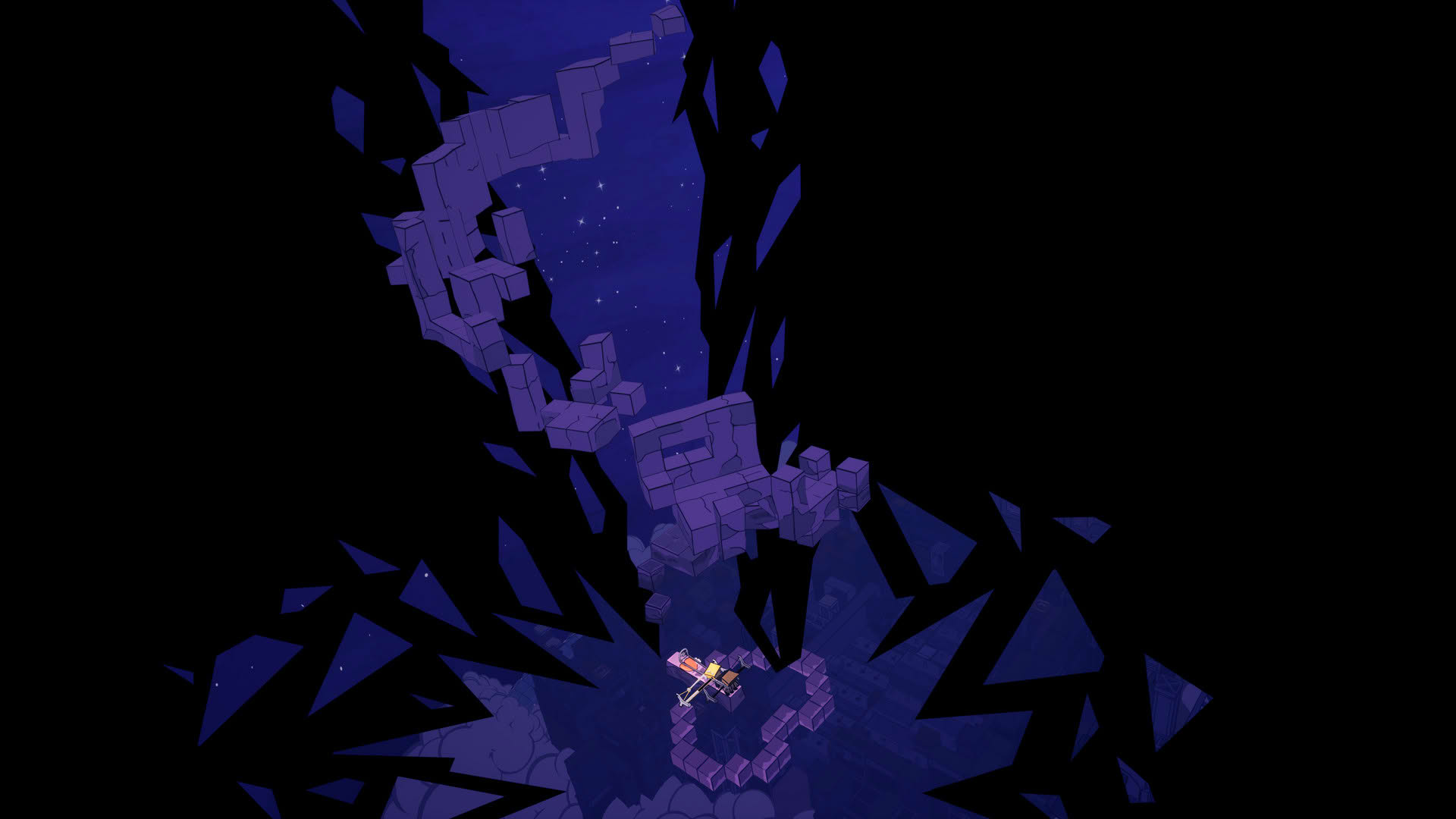 Screenshot for Kine