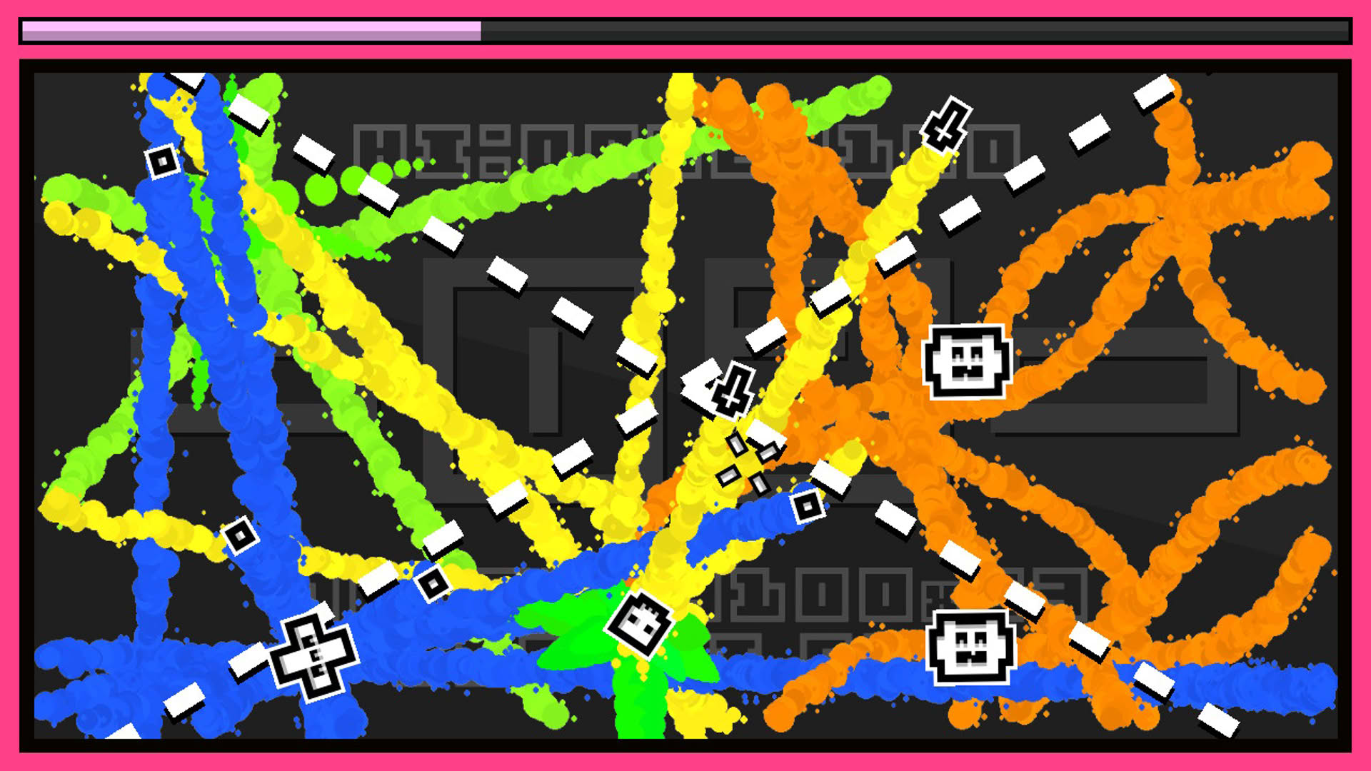 Screenshot for InkSplosion