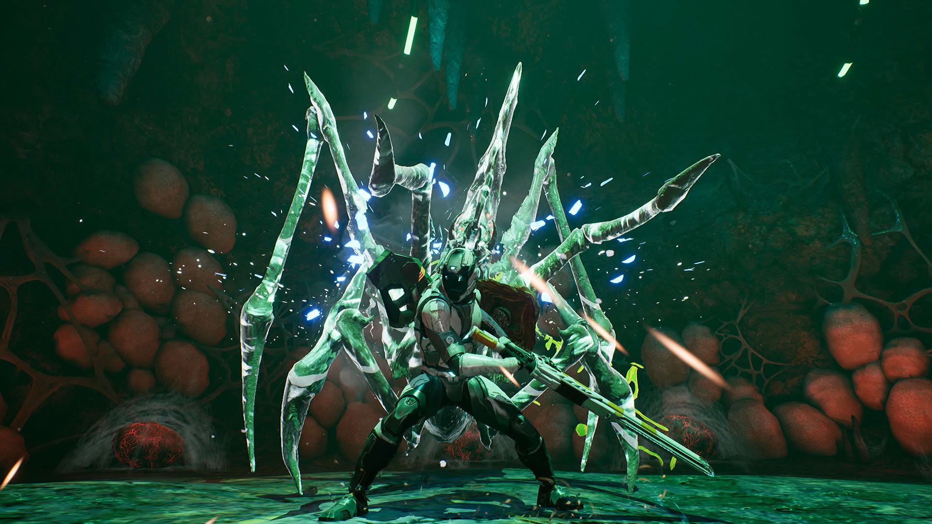 Screenshot for Dolmen