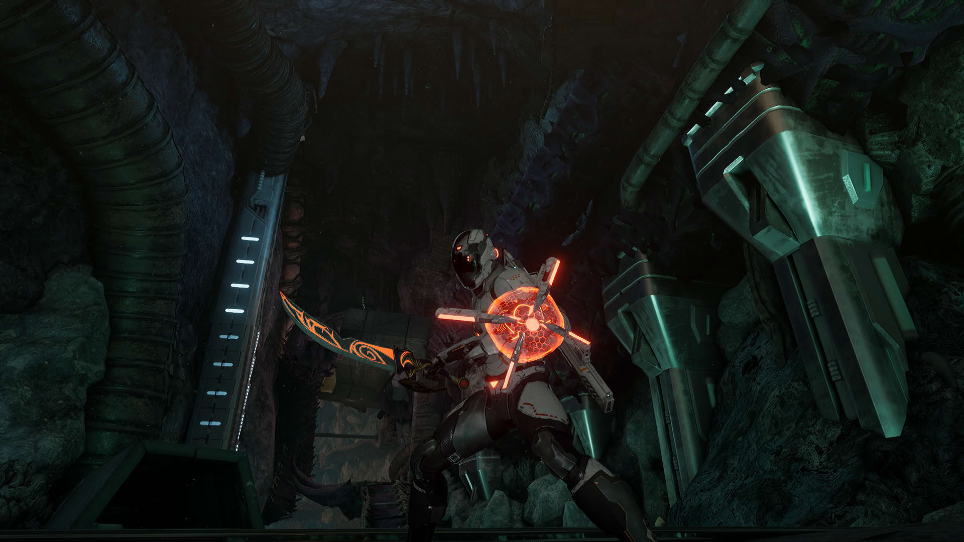 Screenshot for Dolmen