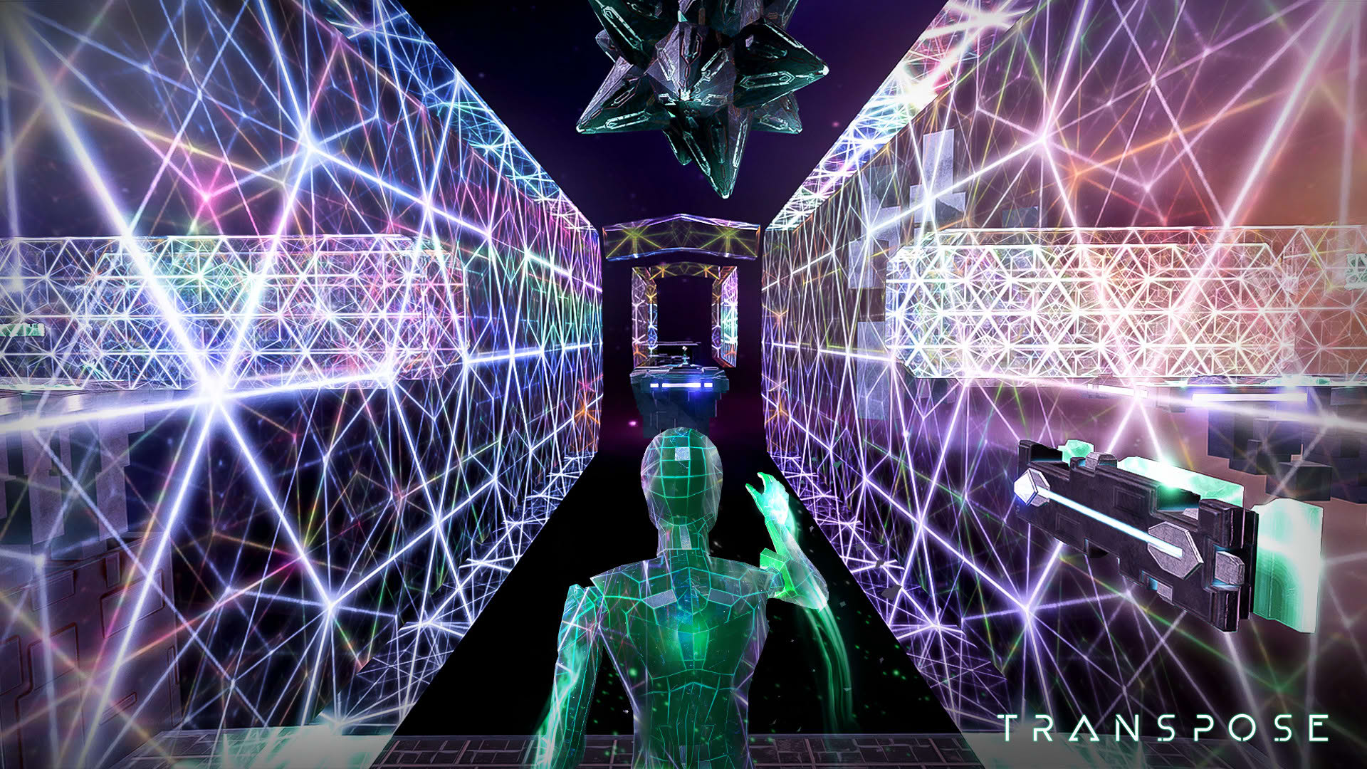Screenshot for Transpose