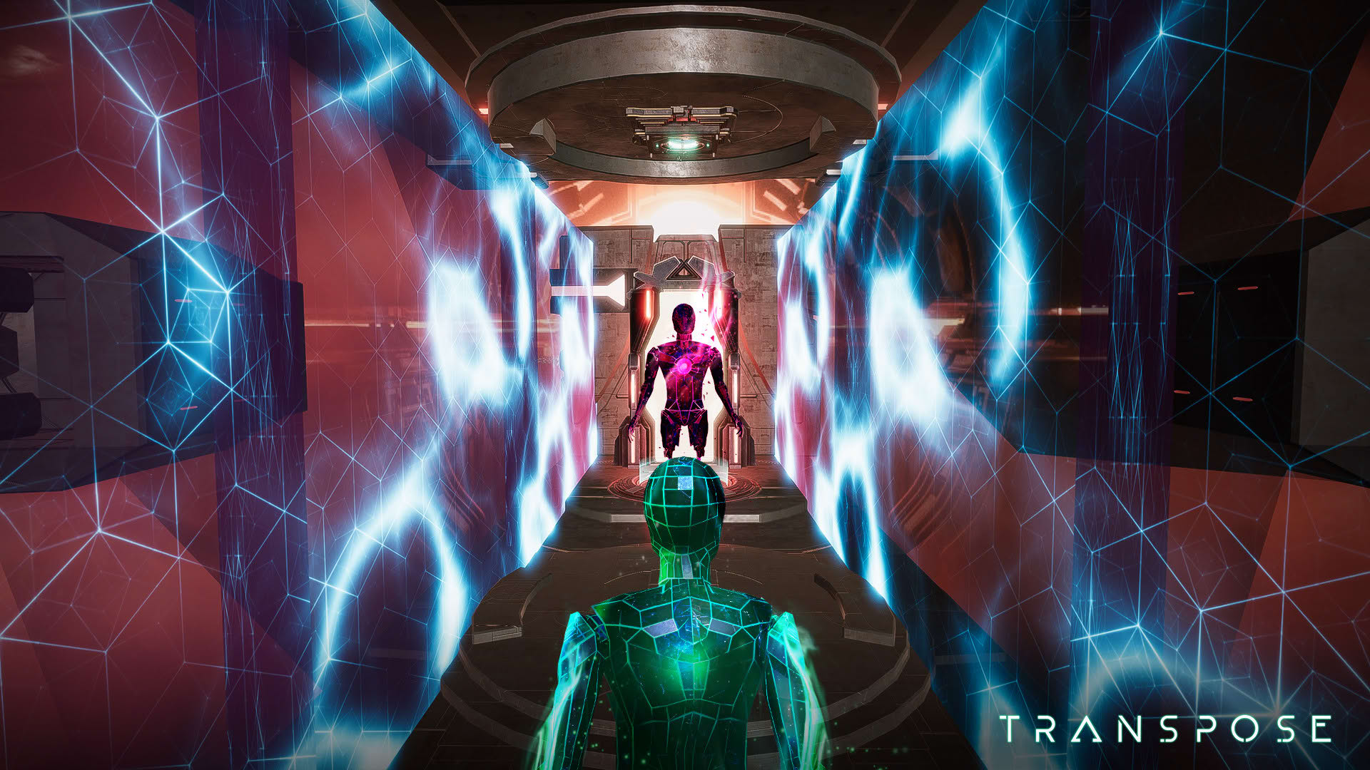Screenshot for Transpose