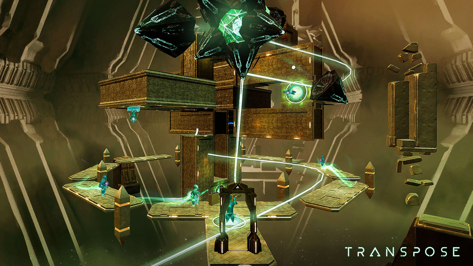 Screenshot for Transpose