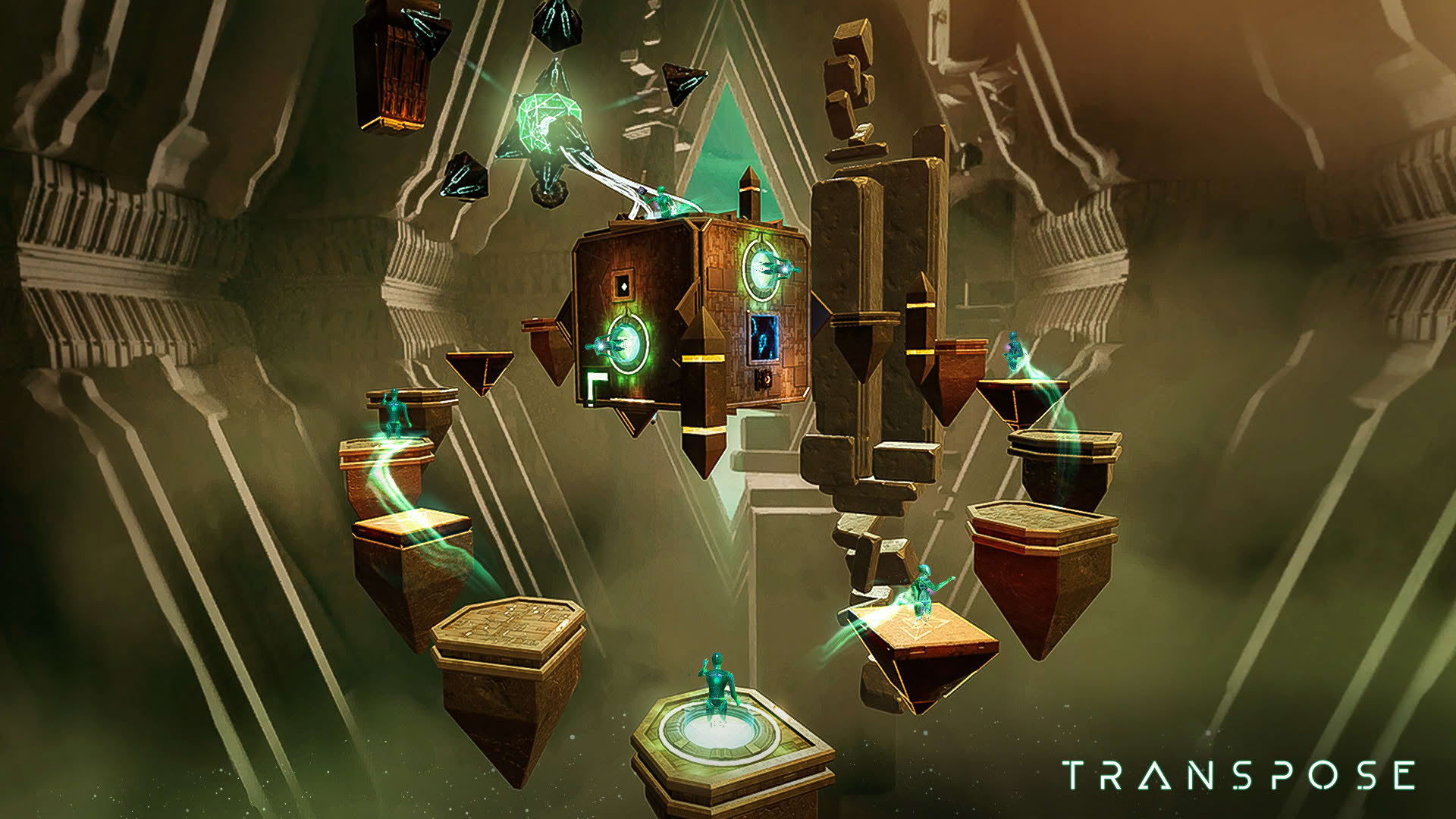Screenshot for Transpose