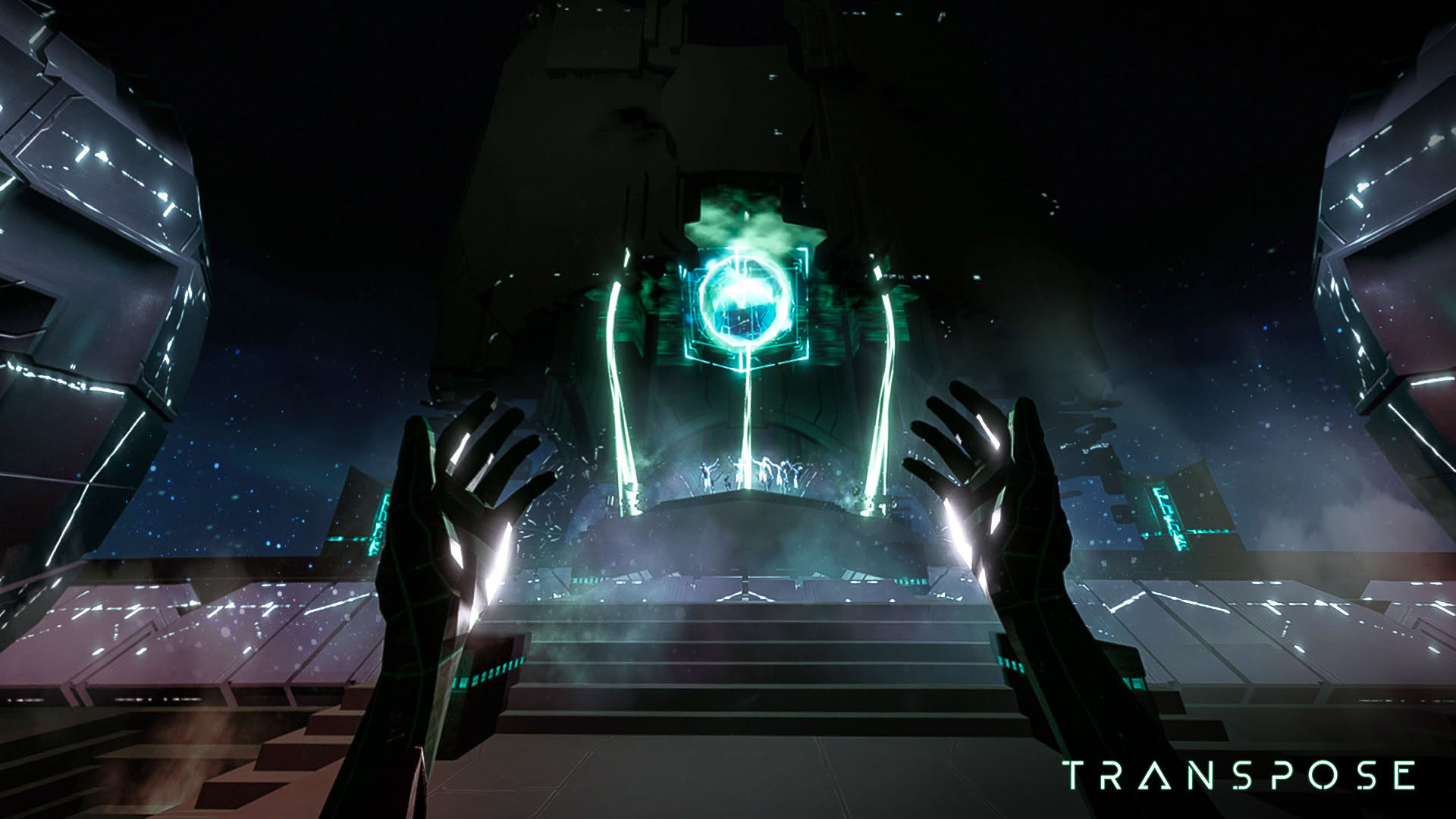 Screenshot for Transpose
