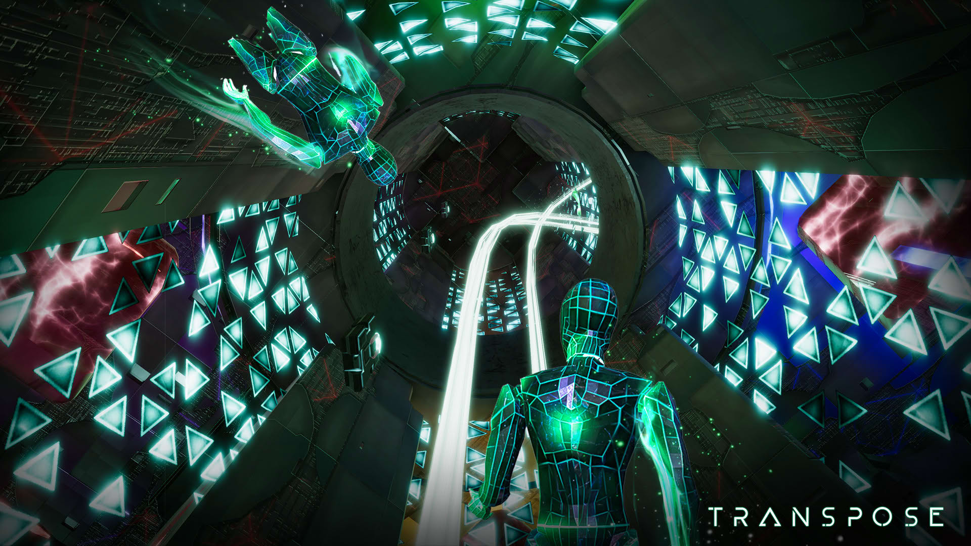 Screenshot for Transpose