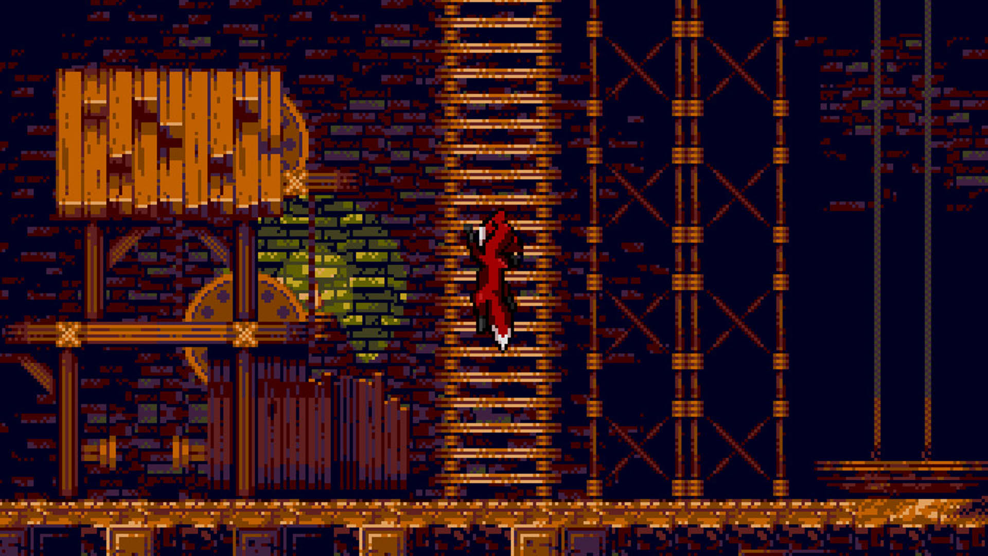 Screenshot for Tanglewood