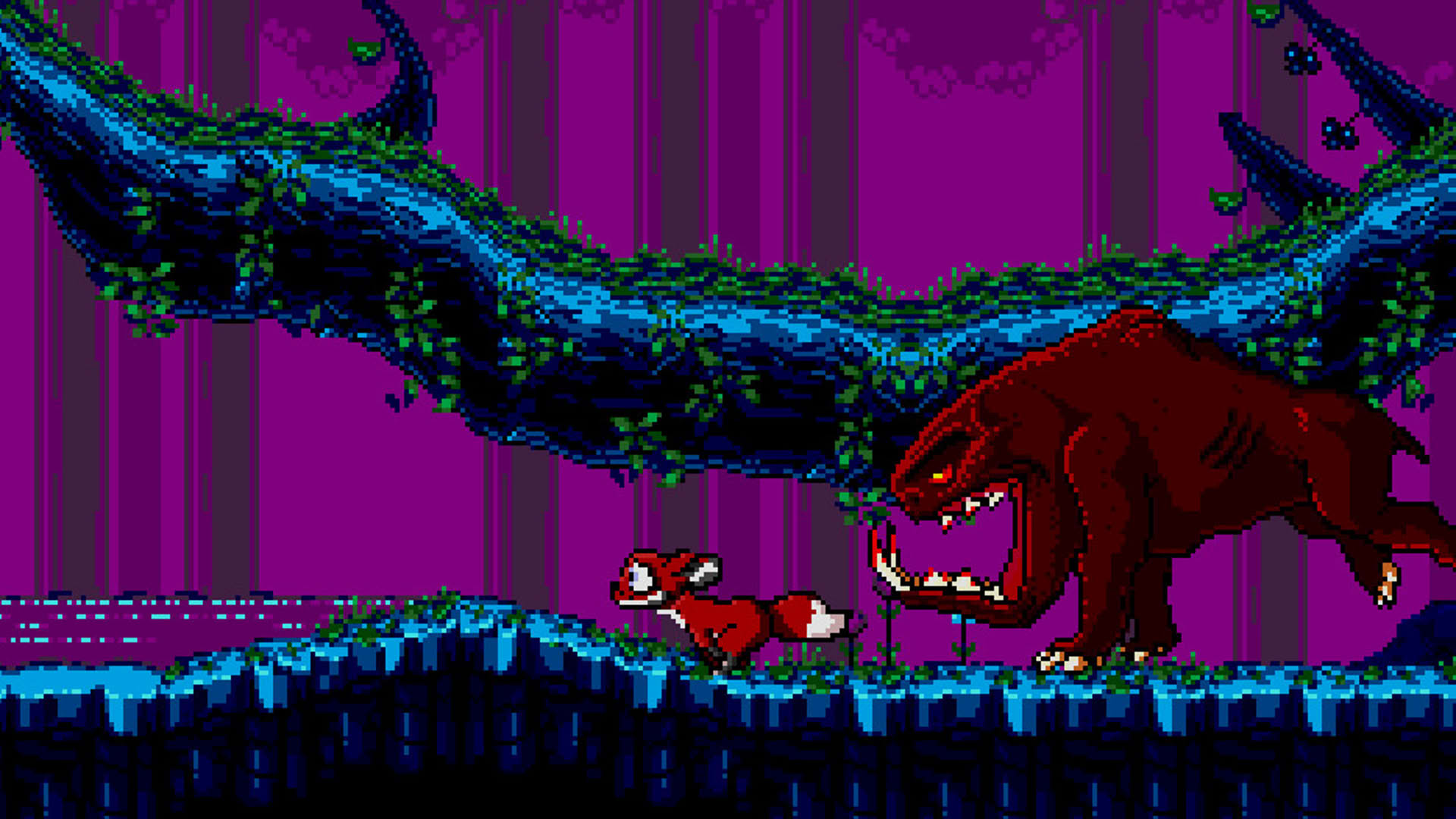 Screenshot for Tanglewood
