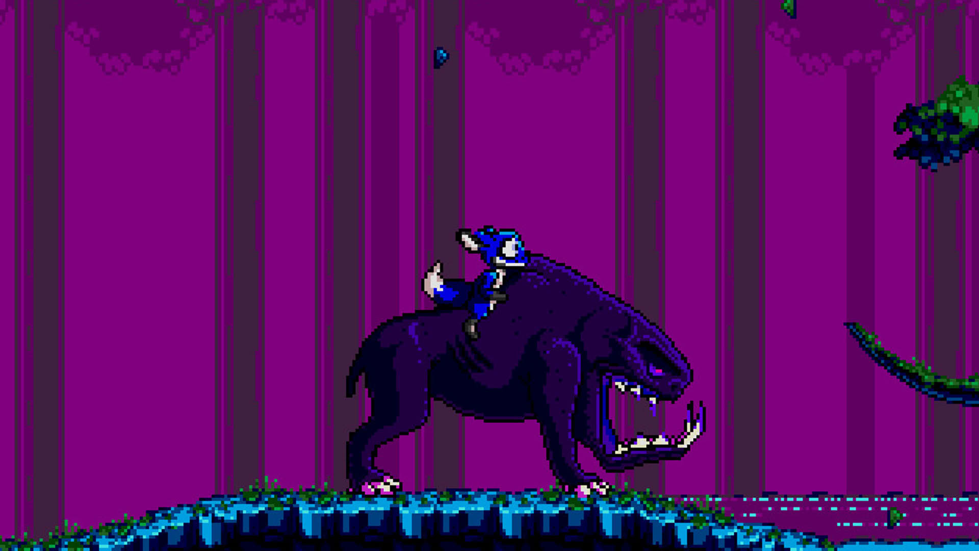 Screenshot for Tanglewood