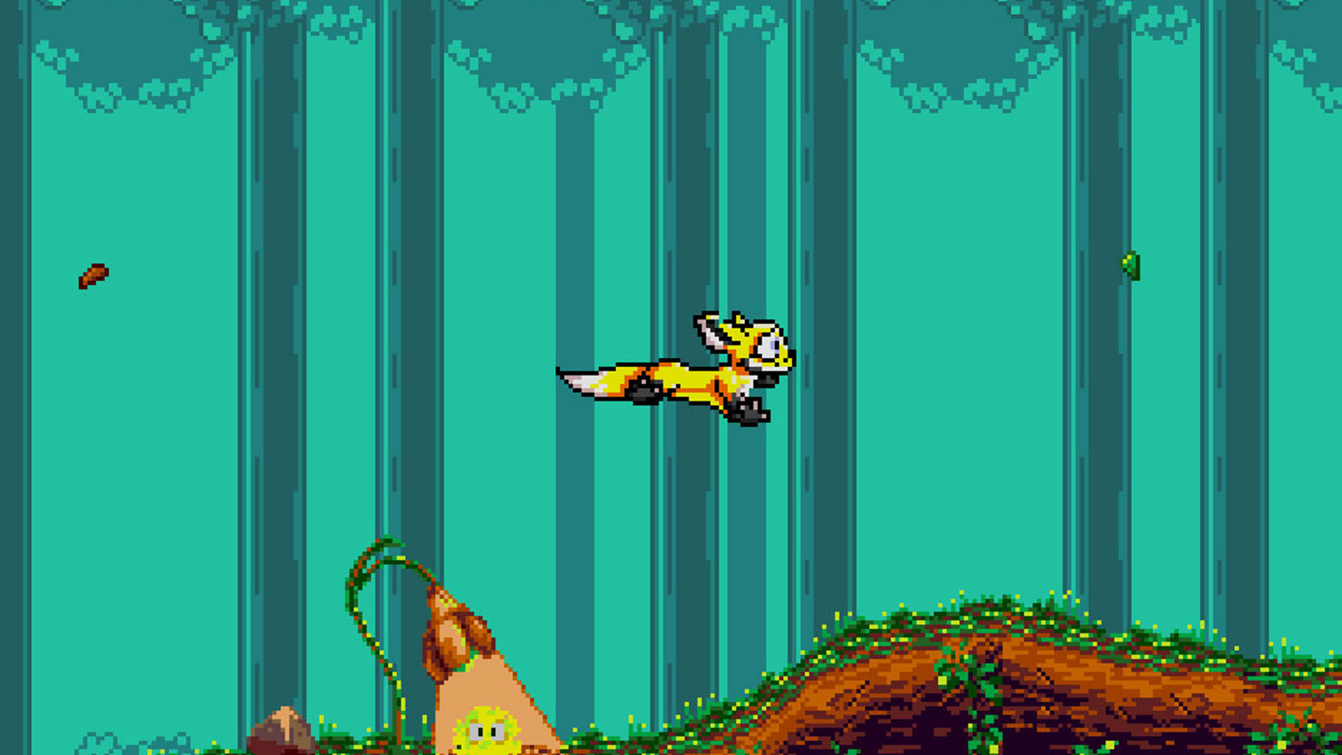 Screenshot for Tanglewood