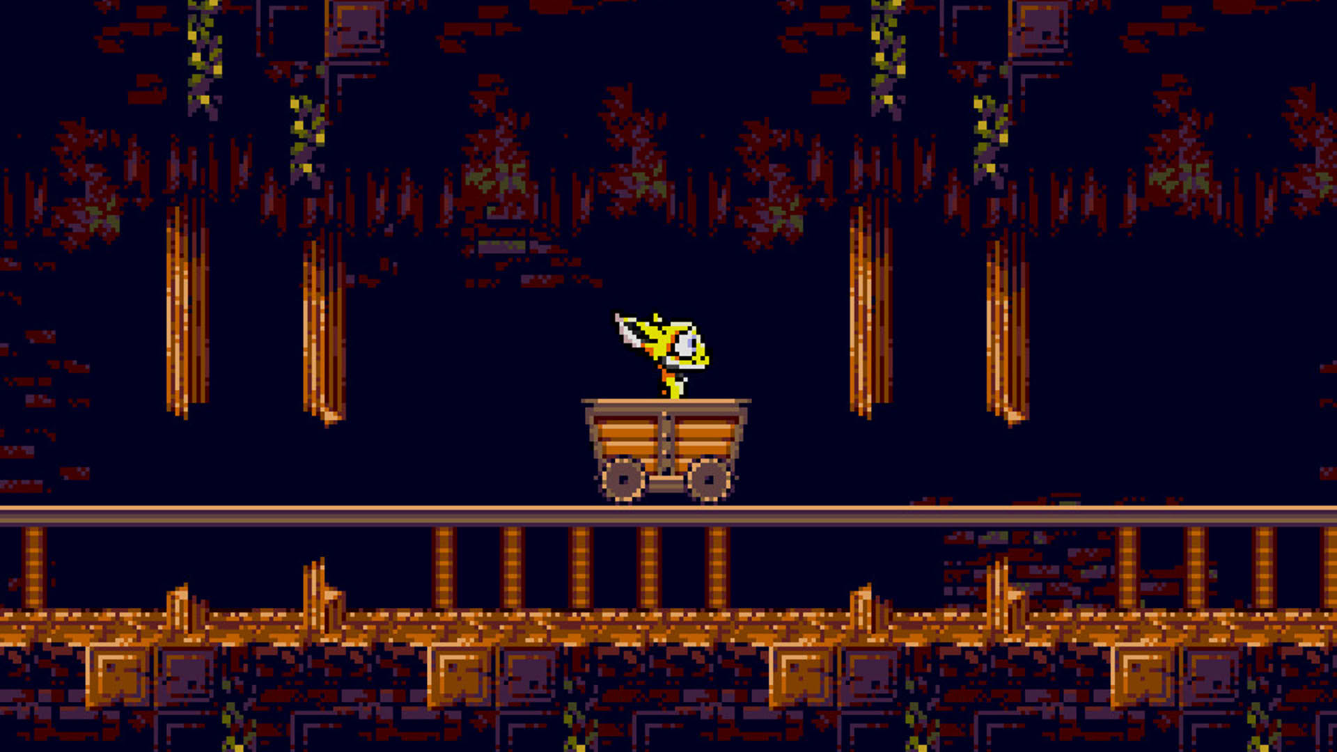 Screenshot for Tanglewood
