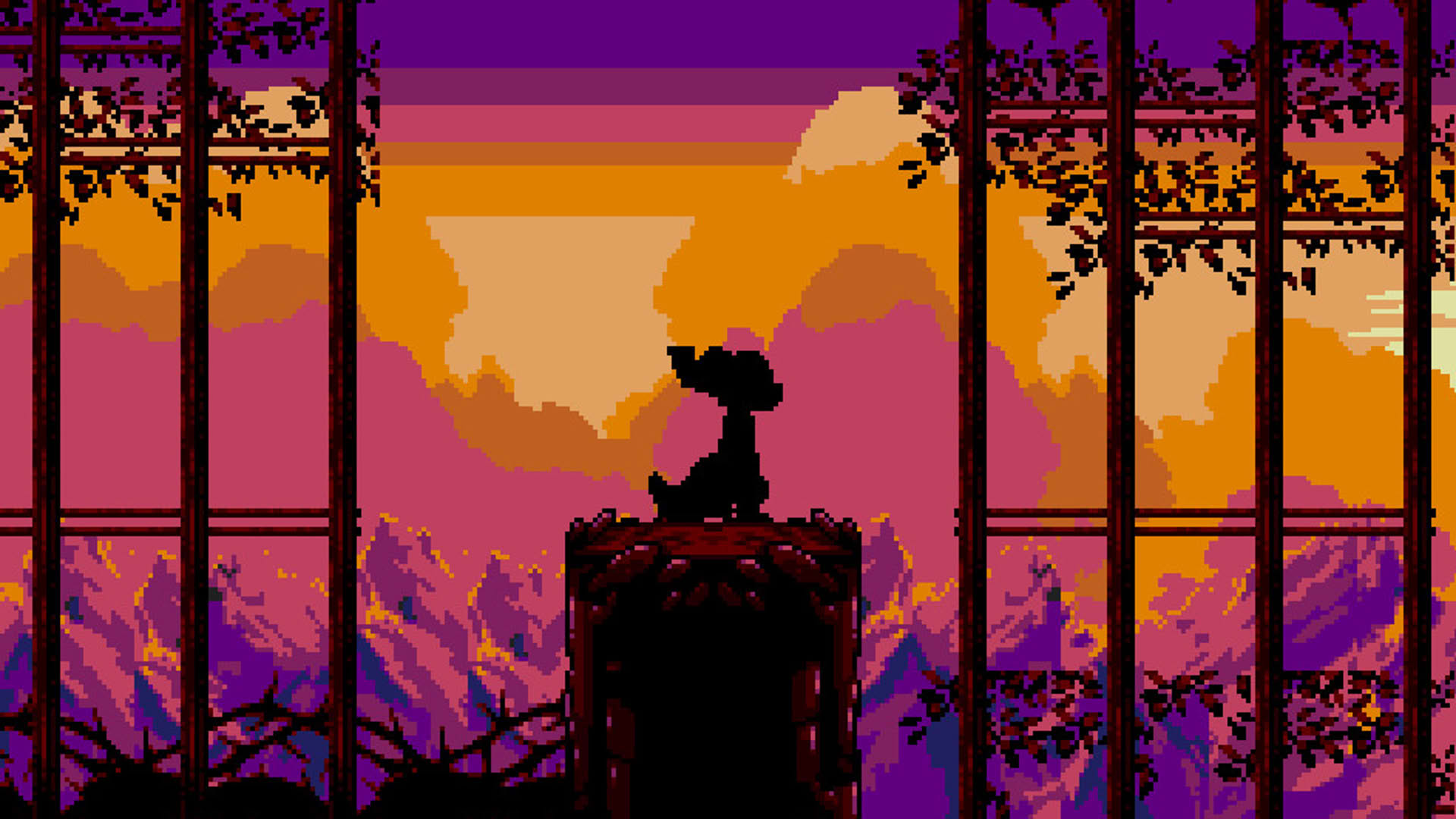 Screenshot for Tanglewood