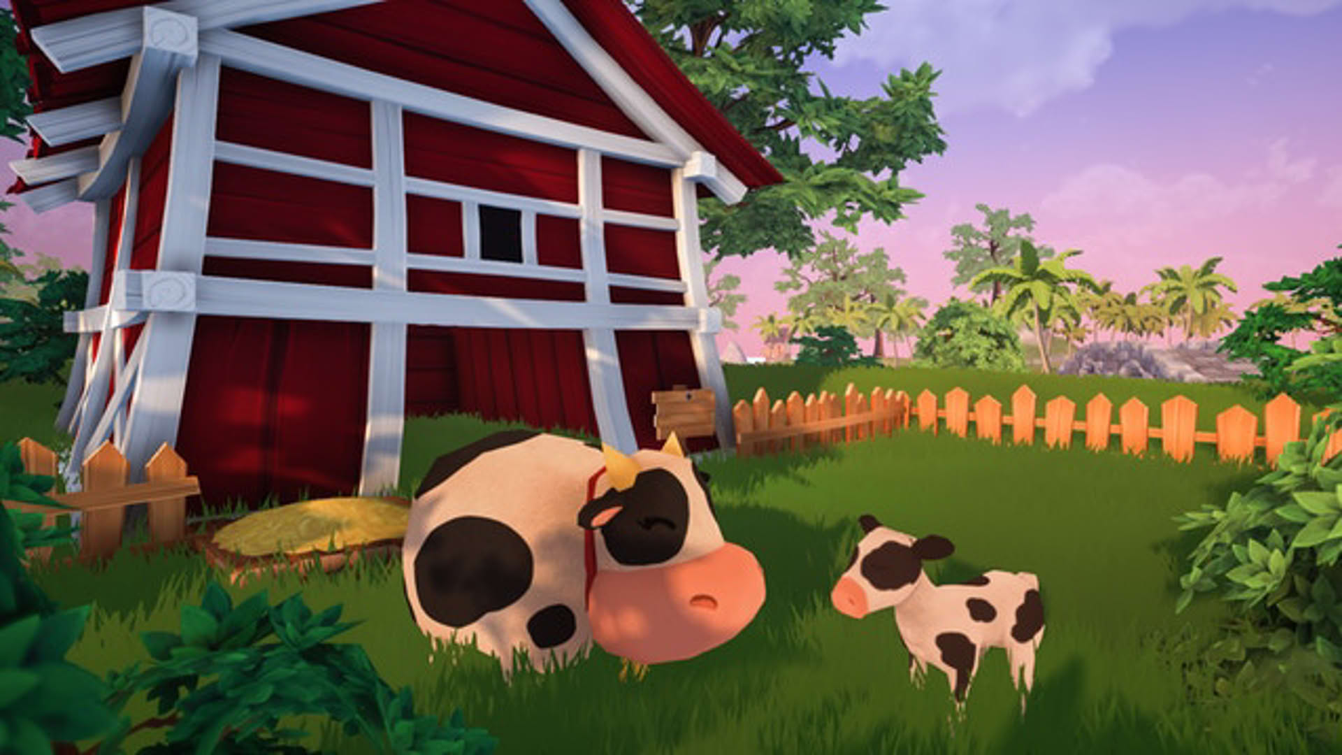 Screenshot for Garden Paws