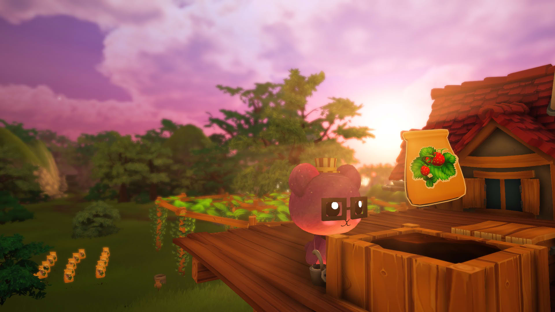 Screenshot for Garden Paws