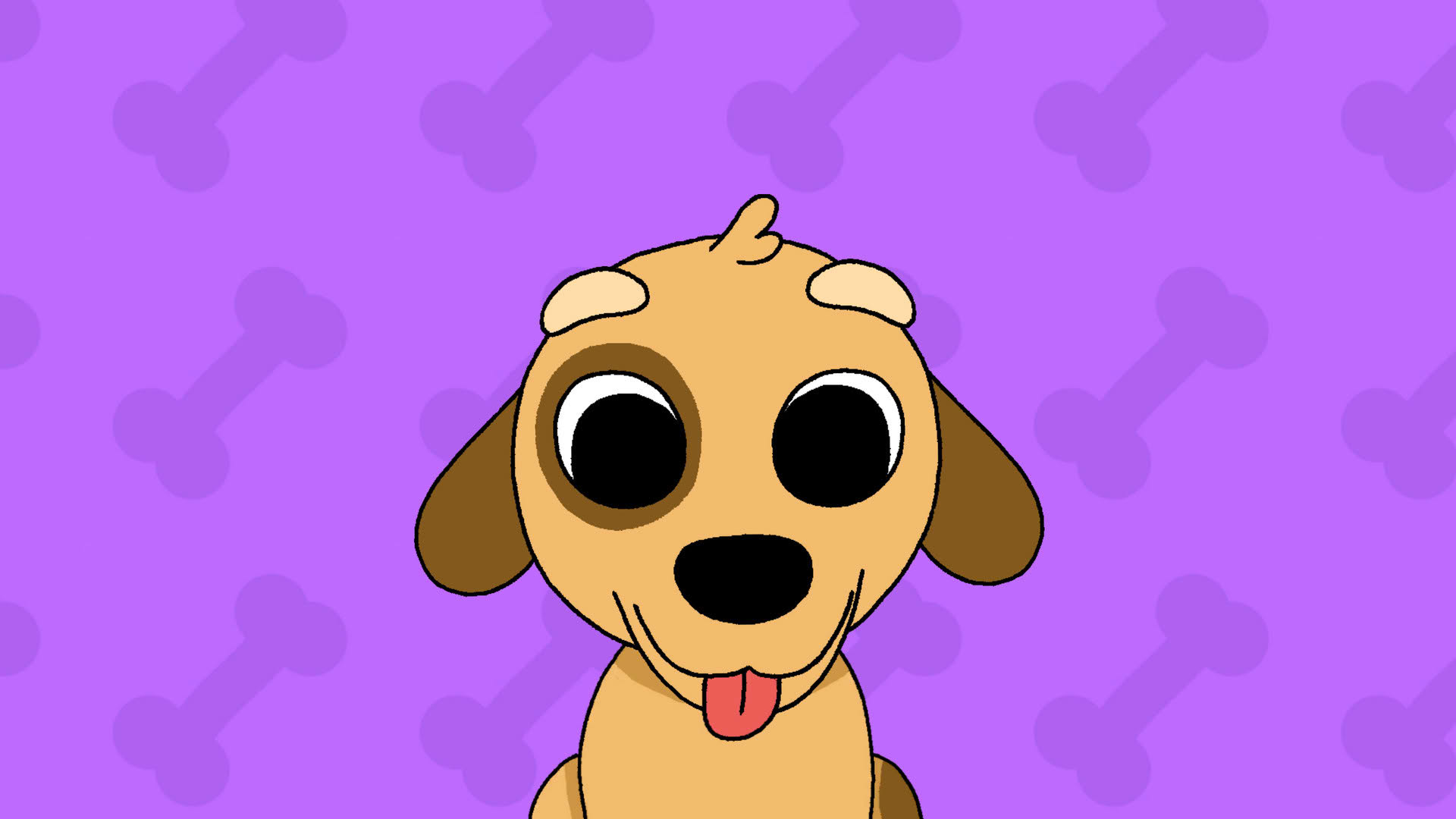 Screenshot for Good Doggo