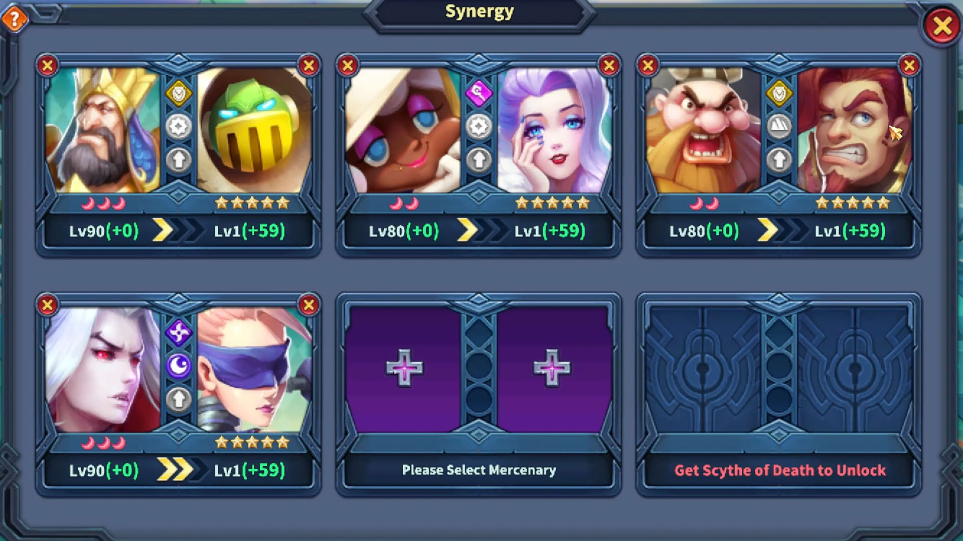Screenshot for Endless World
