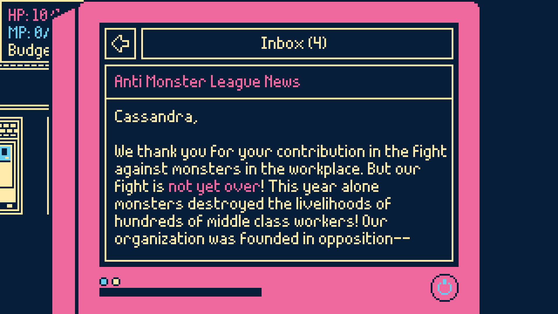 Screenshot for Fortune-499