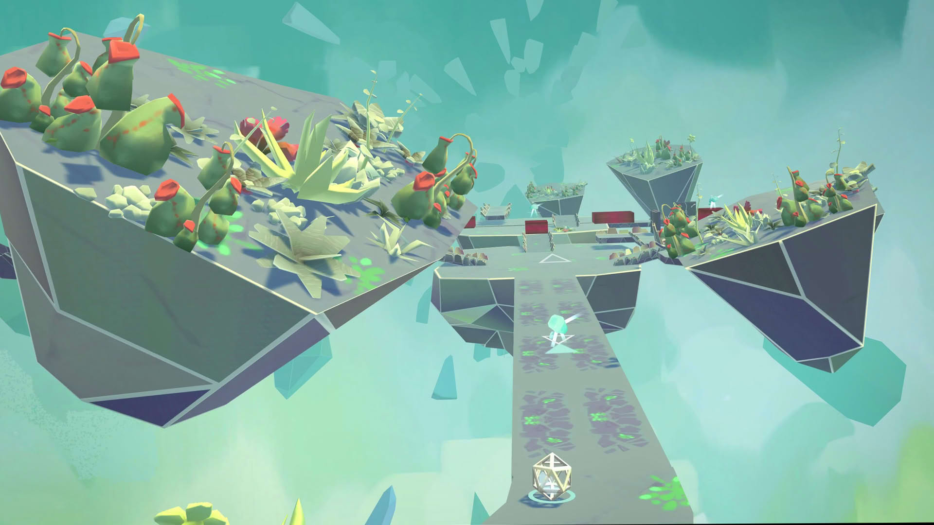 Screenshot for Arca's Path