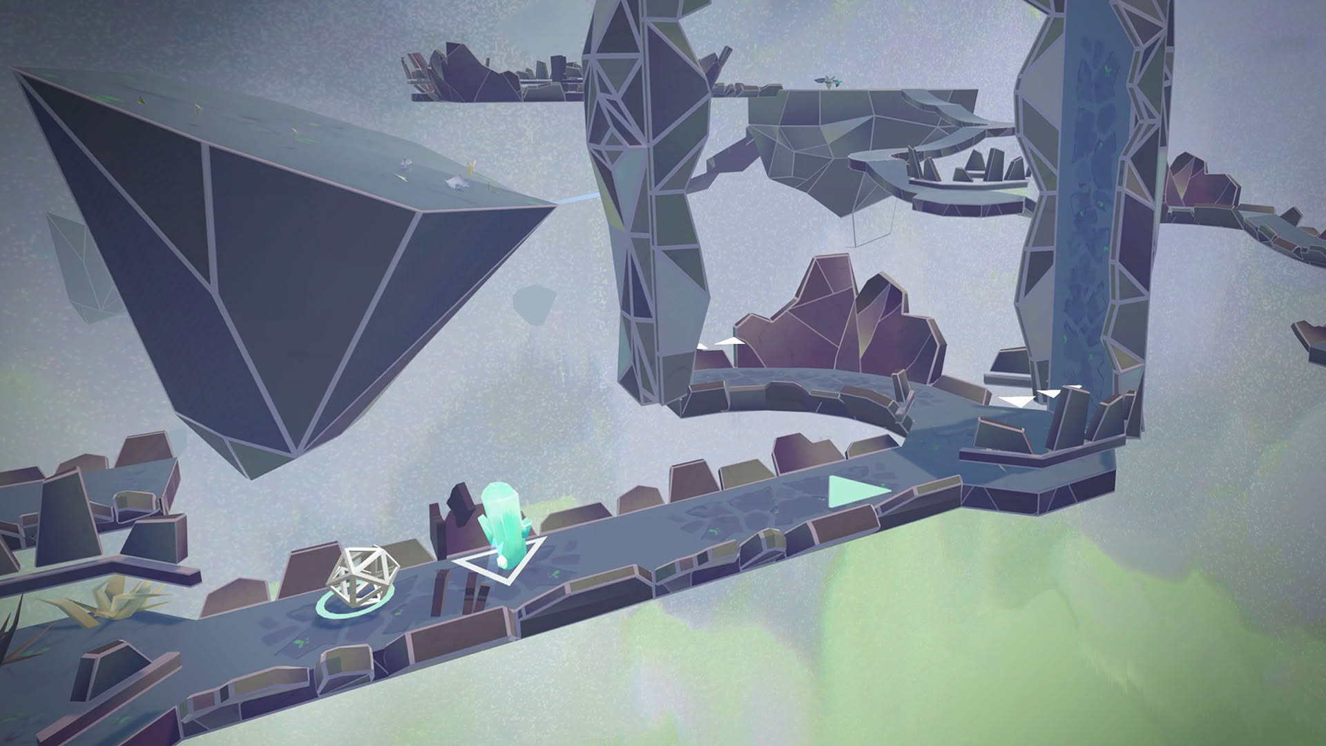 Screenshot for Arca's Path