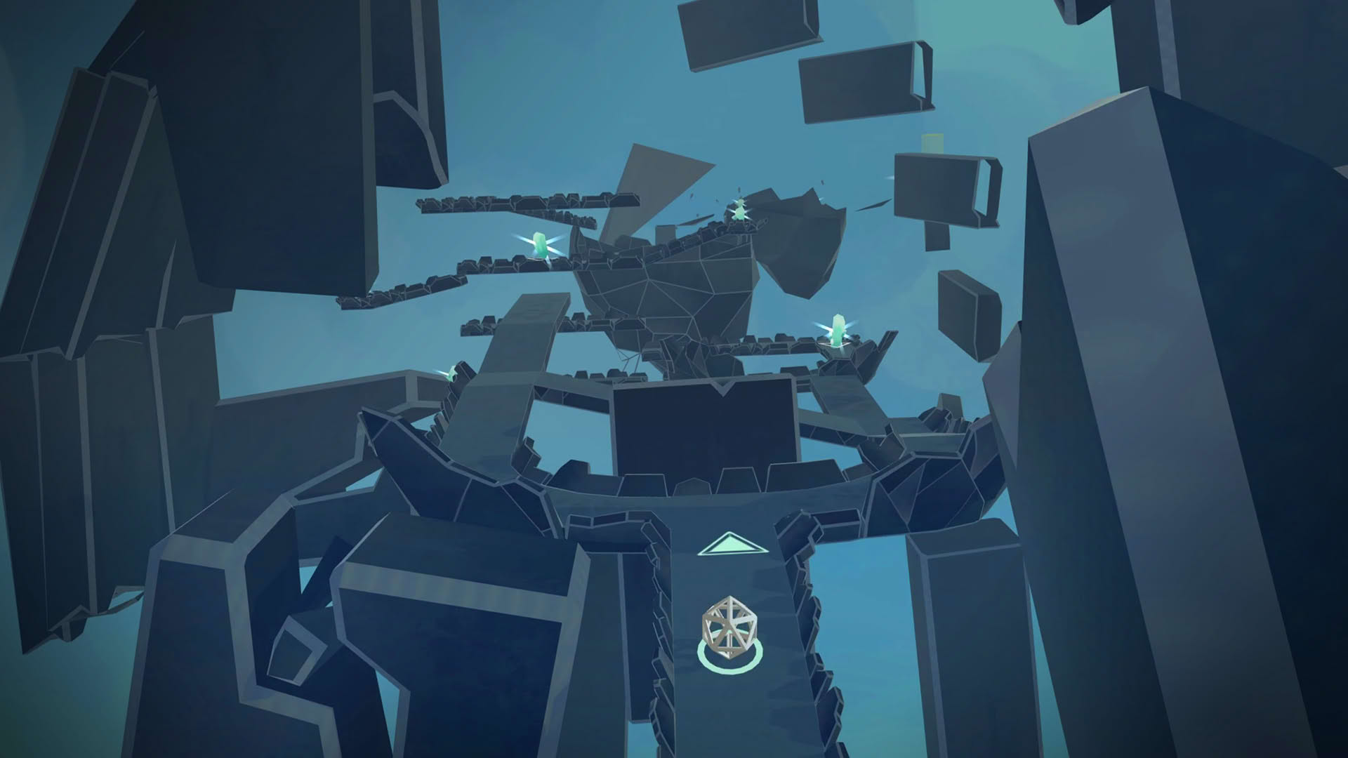 Screenshot for Arca's Path