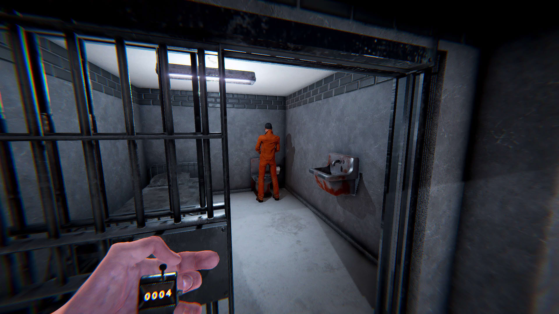 Screenshot for Prison Simulator