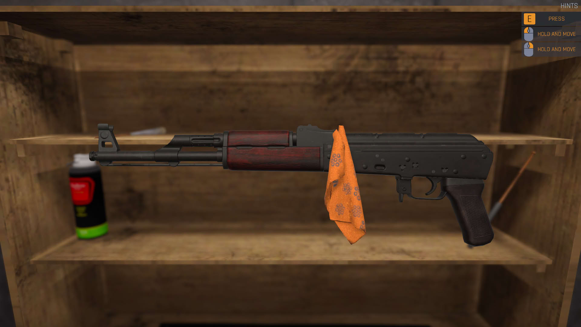 Screenshot for Prison Simulator