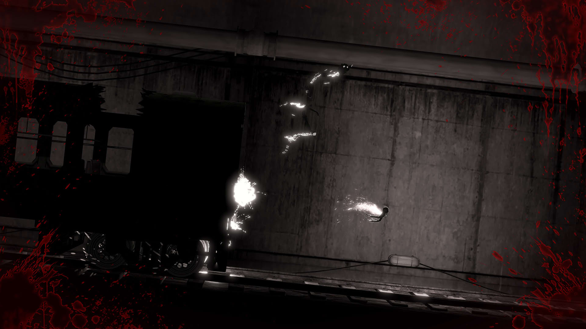Screenshot for The Missing: J.J. Macfield and the Island of Memories