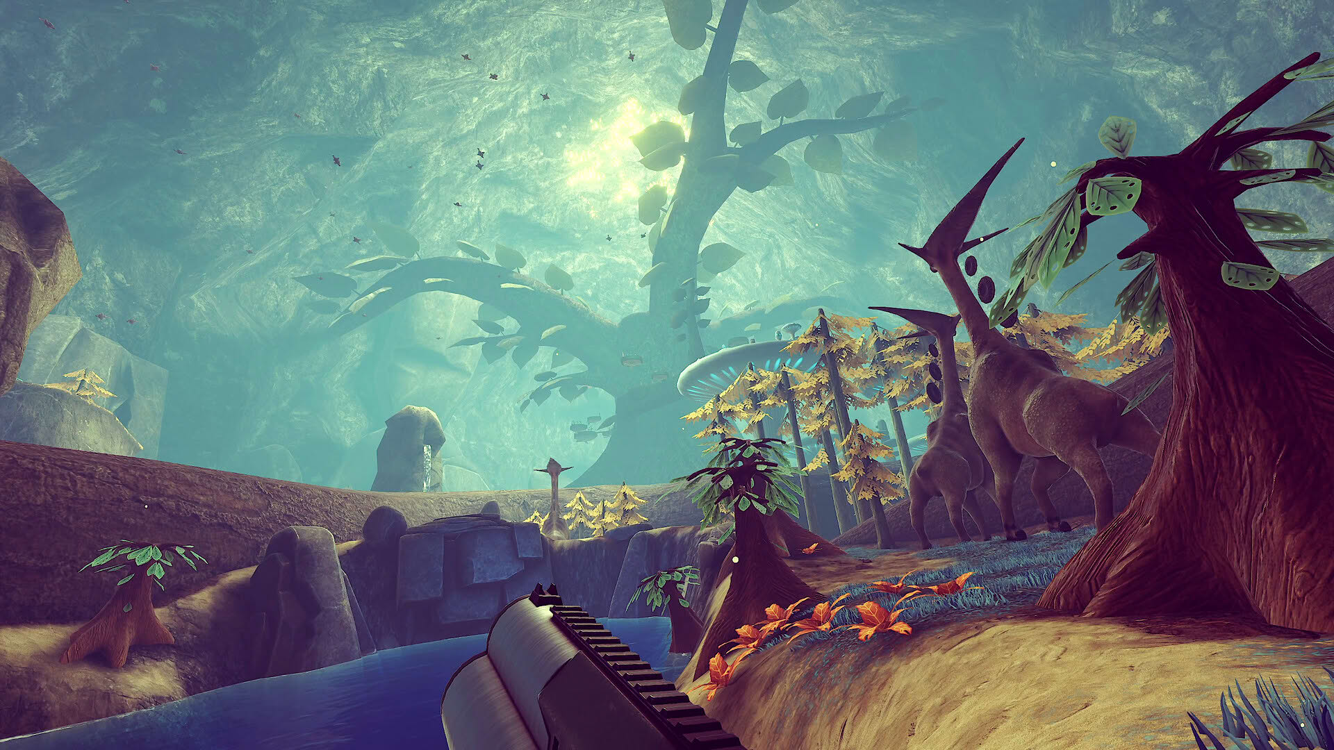 Screenshot for Vertigo 2