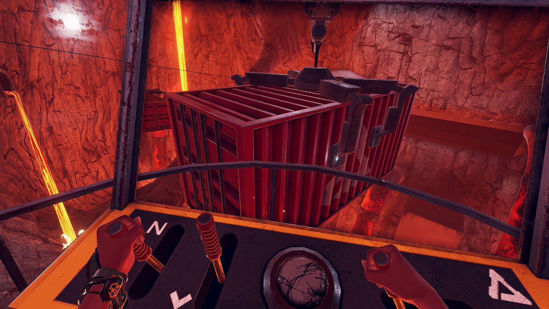 Screenshot for Vertigo 2