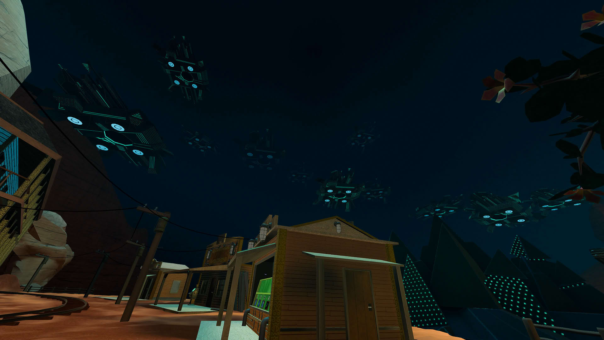 Screenshot for Cave Digger VR