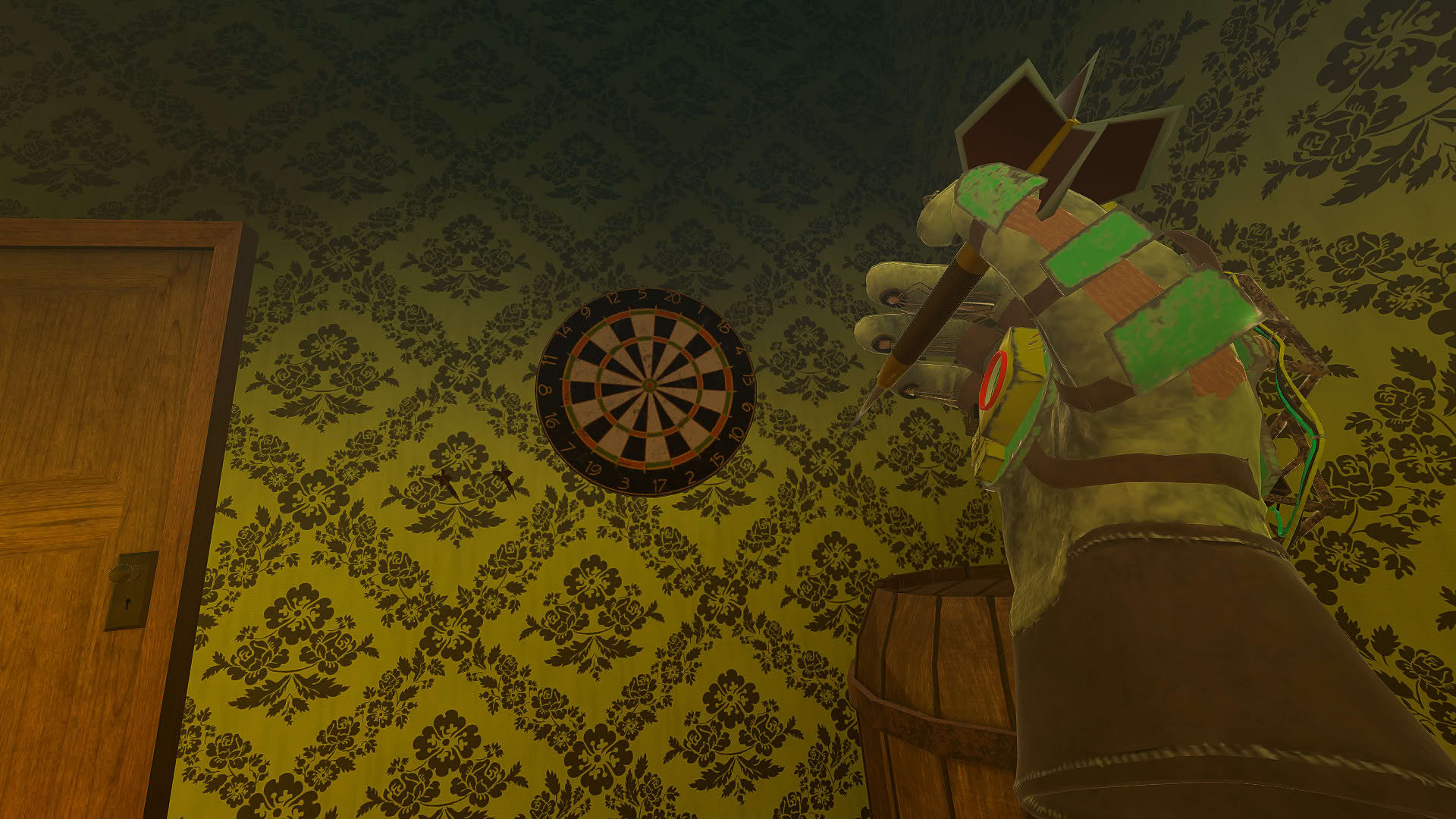 Screenshot for Cave Digger VR