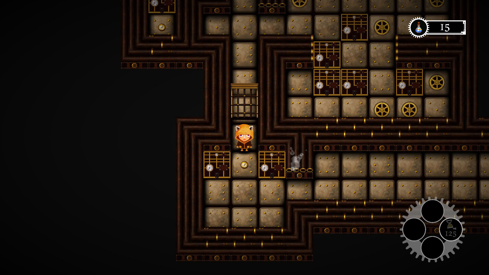 Screenshot for Waking Violet