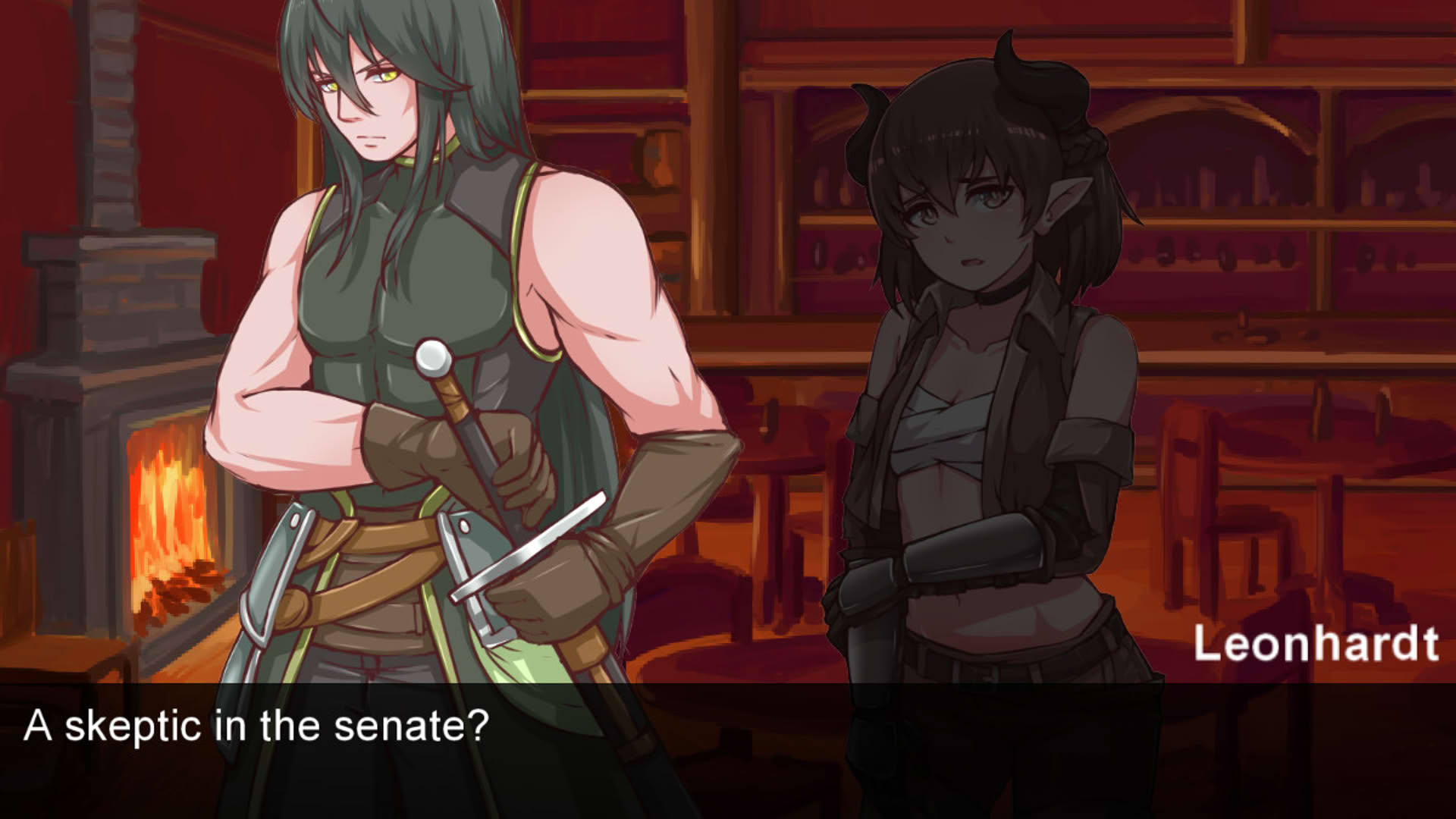 Screenshot for Devious